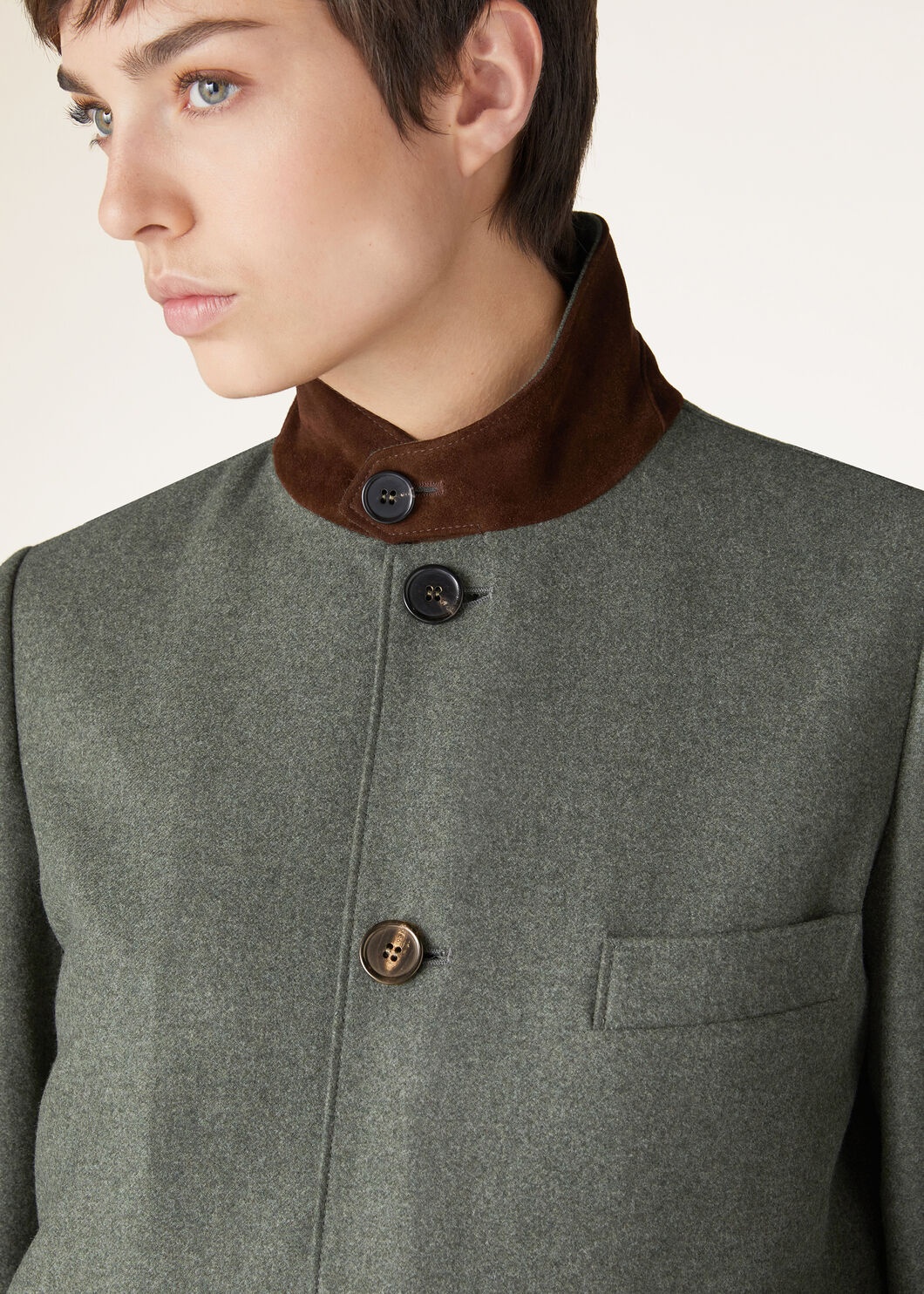 Mini Roadster Jacket - 3