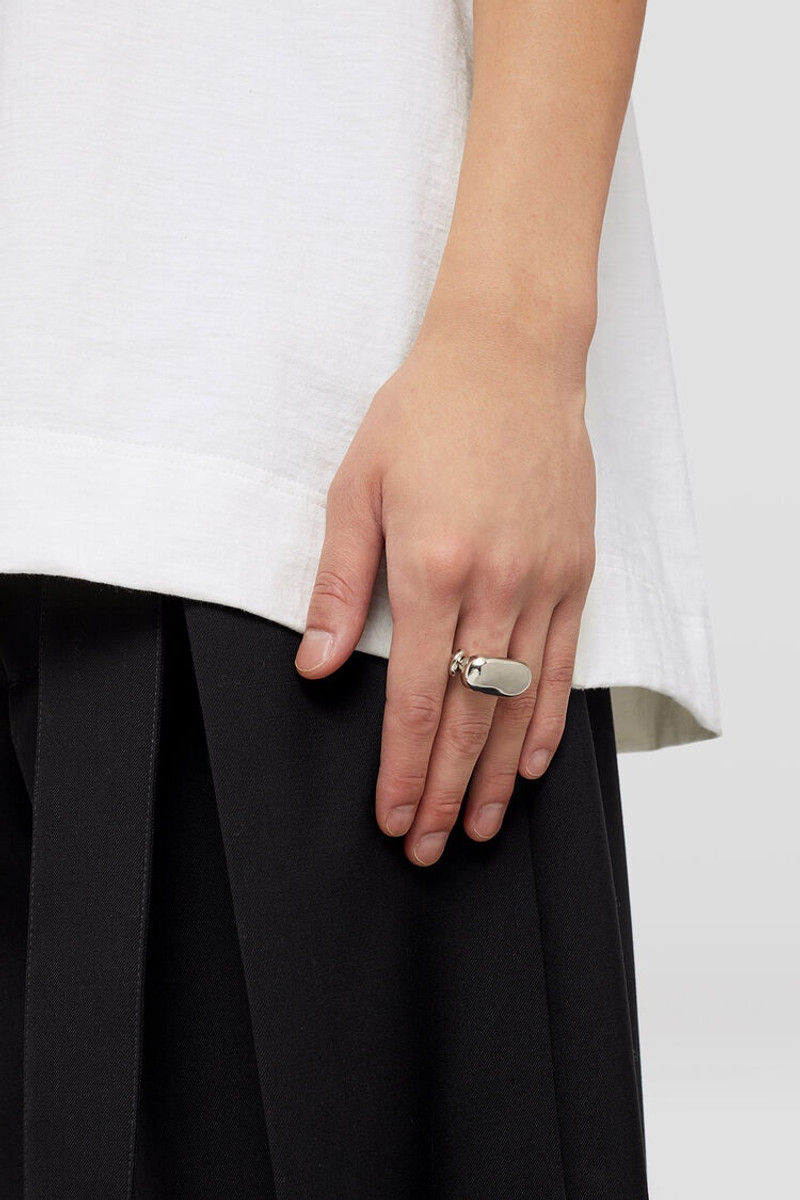Jil Sander Ring outlook