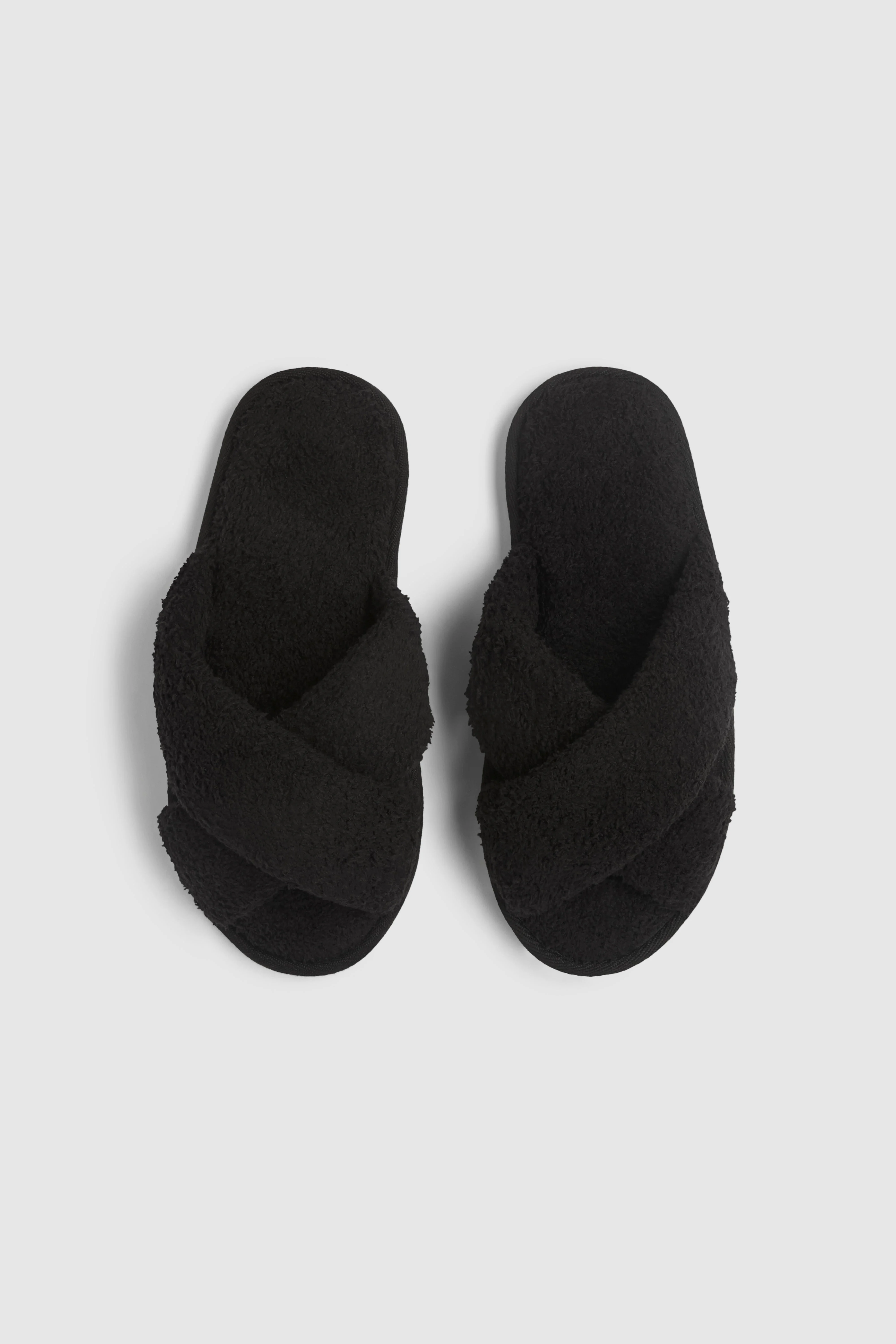 CozyChic® Crossover Slipper - 1