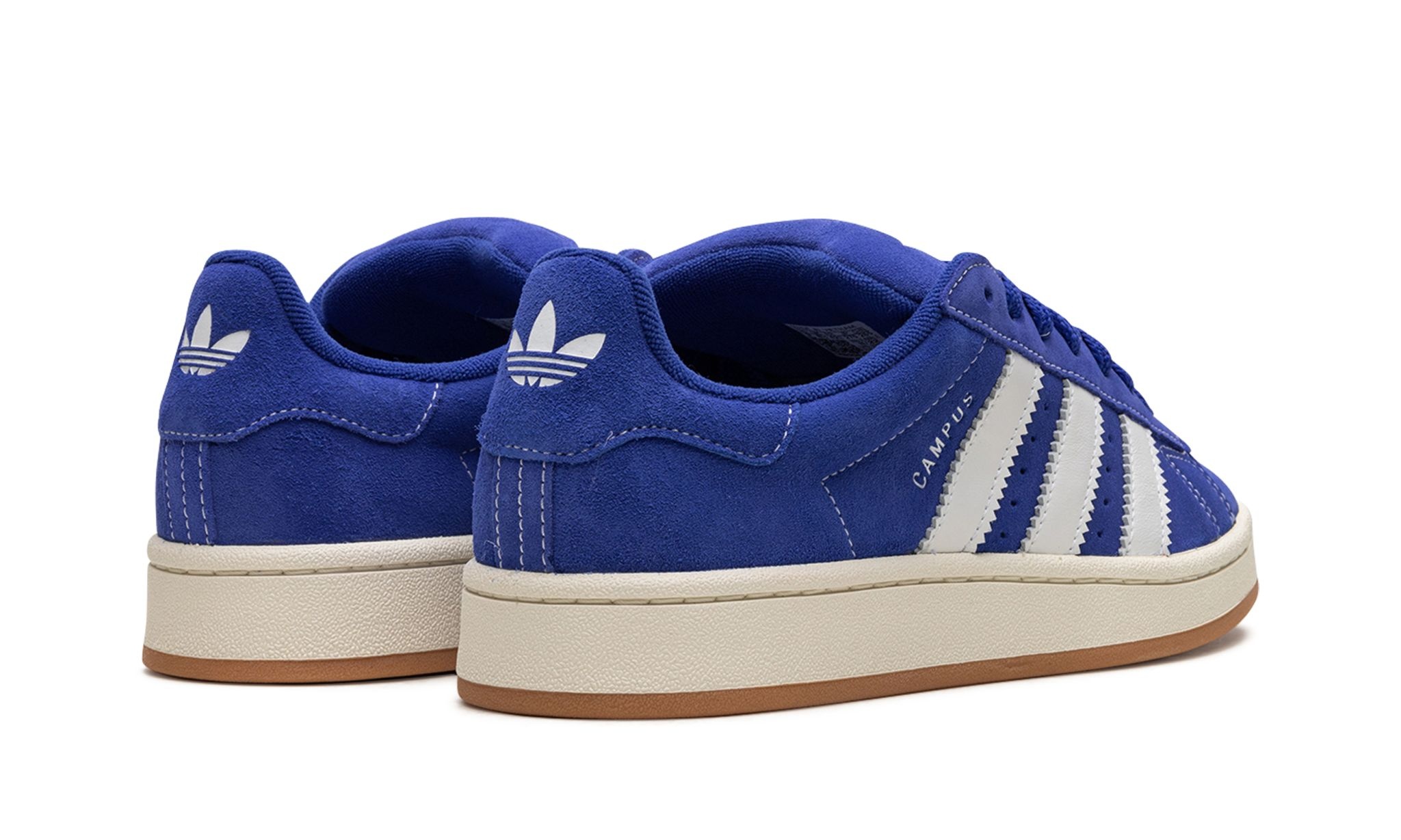Adidas Campus 00s "Semi Lucid Blue" - 3