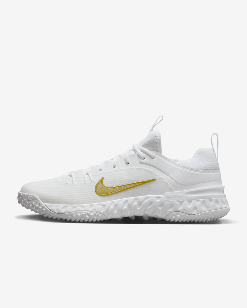 나이키 남자의 Huarache 9 엘리트 TF LAX Lacrosse 신발 - 1