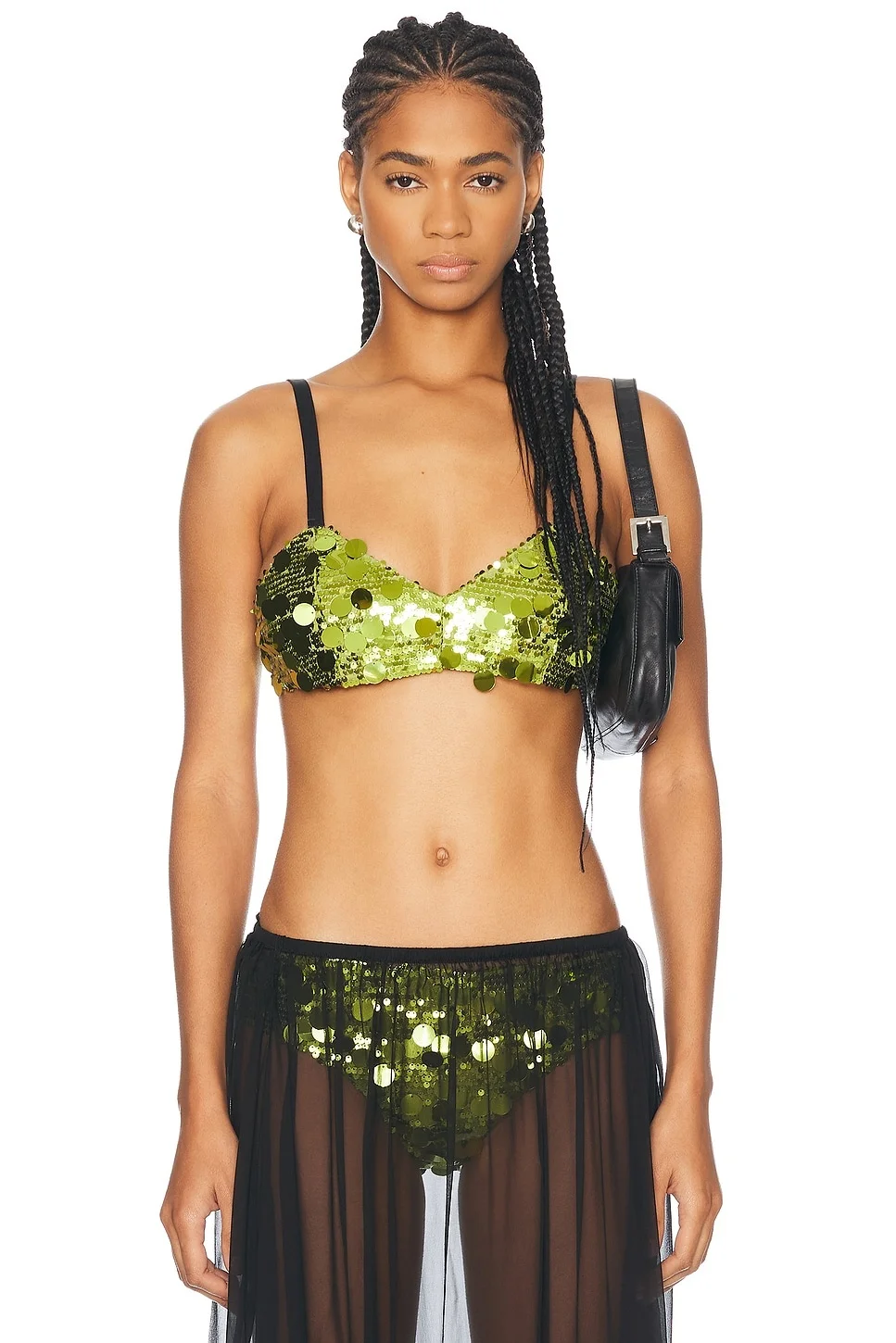 Lemy Bralette Top - 1