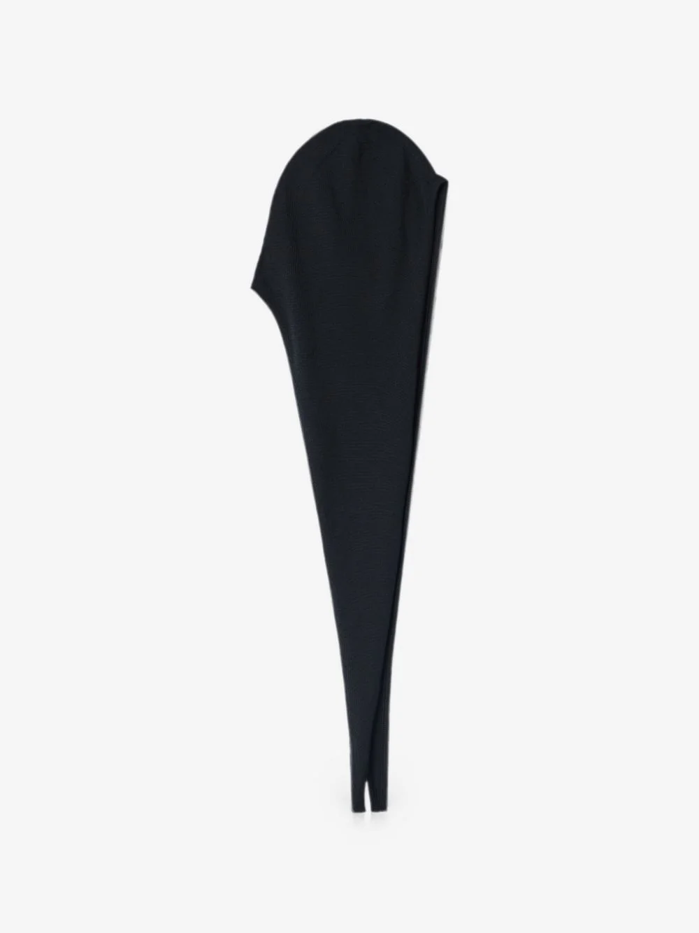 head scarf in fine wool - 1