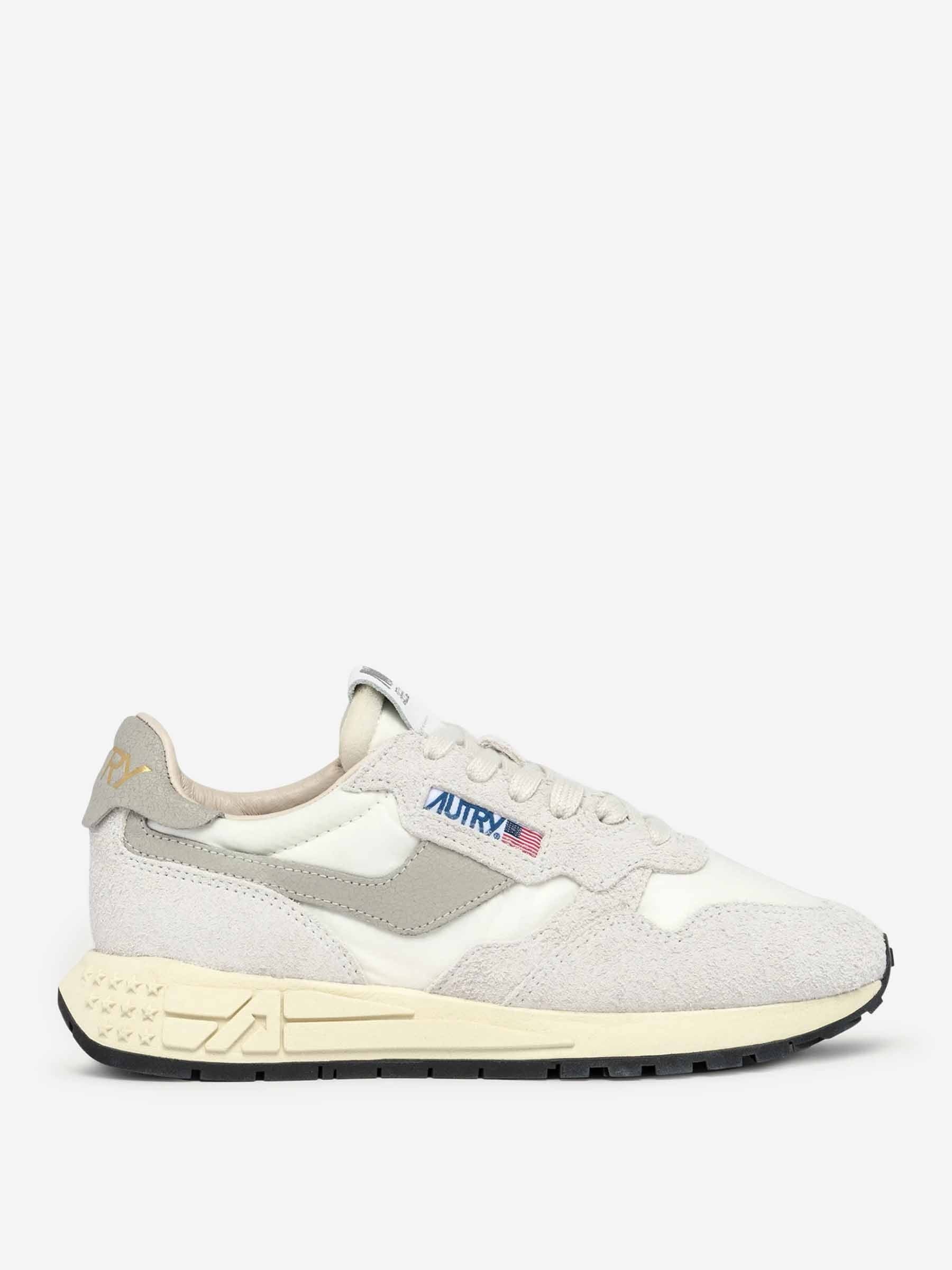 REELWIND LOW SNEAKERS - 1