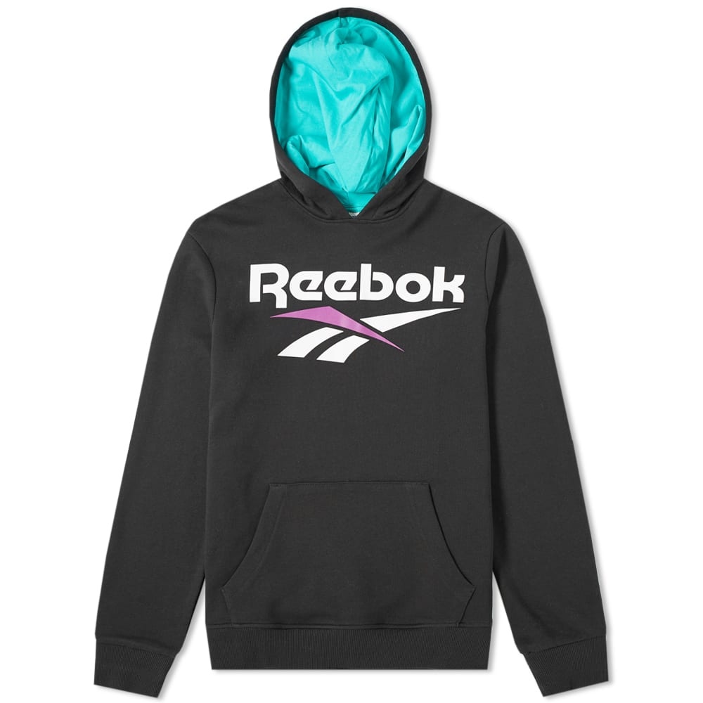 Reebok Vector Hoody - 1