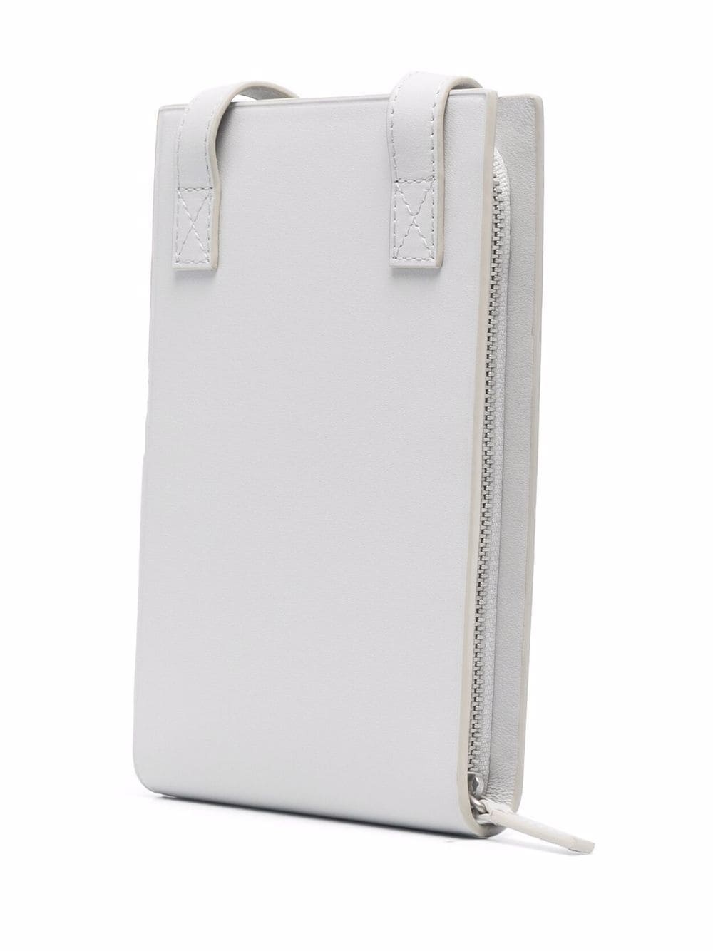 leather shoulder bag - 3