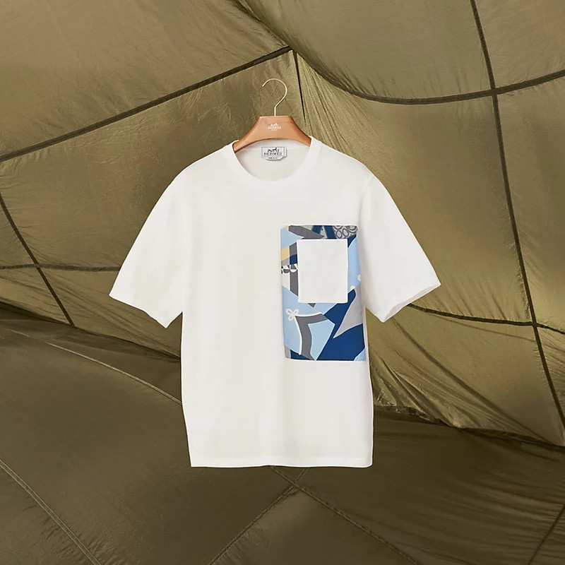 "Zouaves et Dragons" t-shirt 4