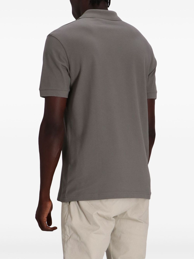 Passenger polo shirt 4