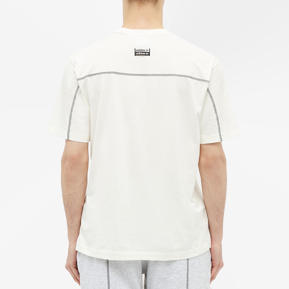 Adidas R.Y.V Tee - 5