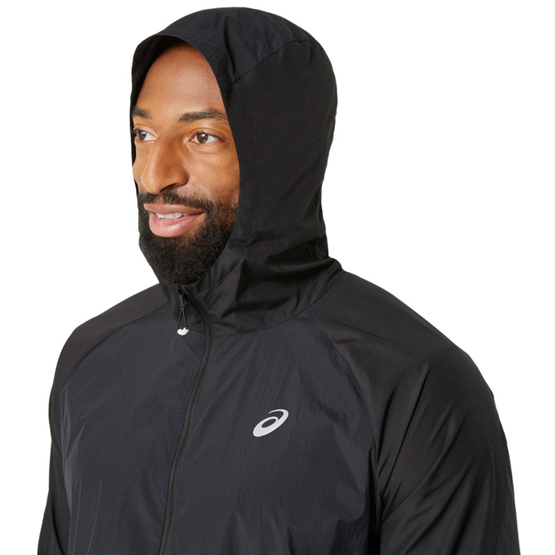 ROAD PACKABLE JACKET 7