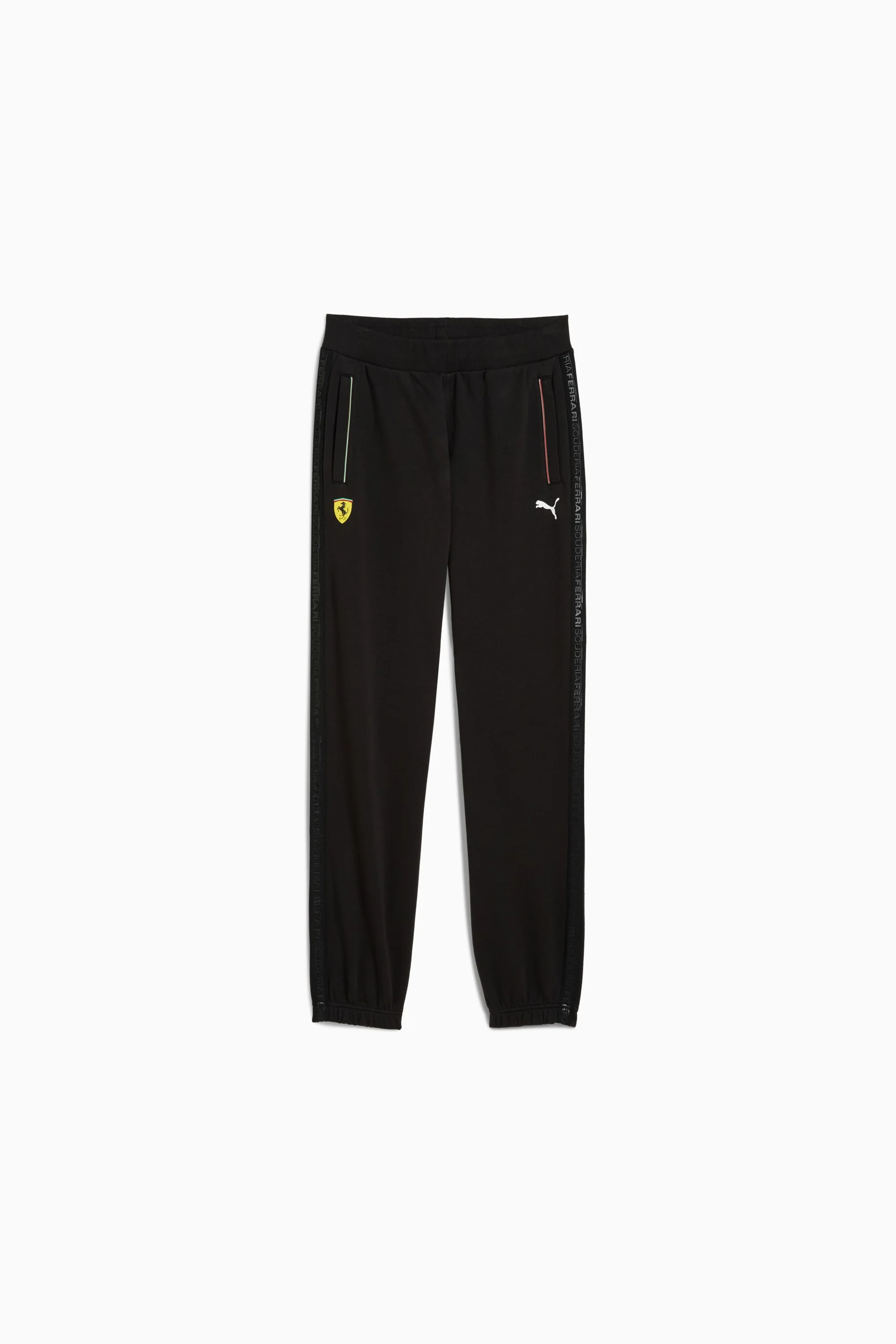 Scuderia Ferrari Men's Sweatpants - 1