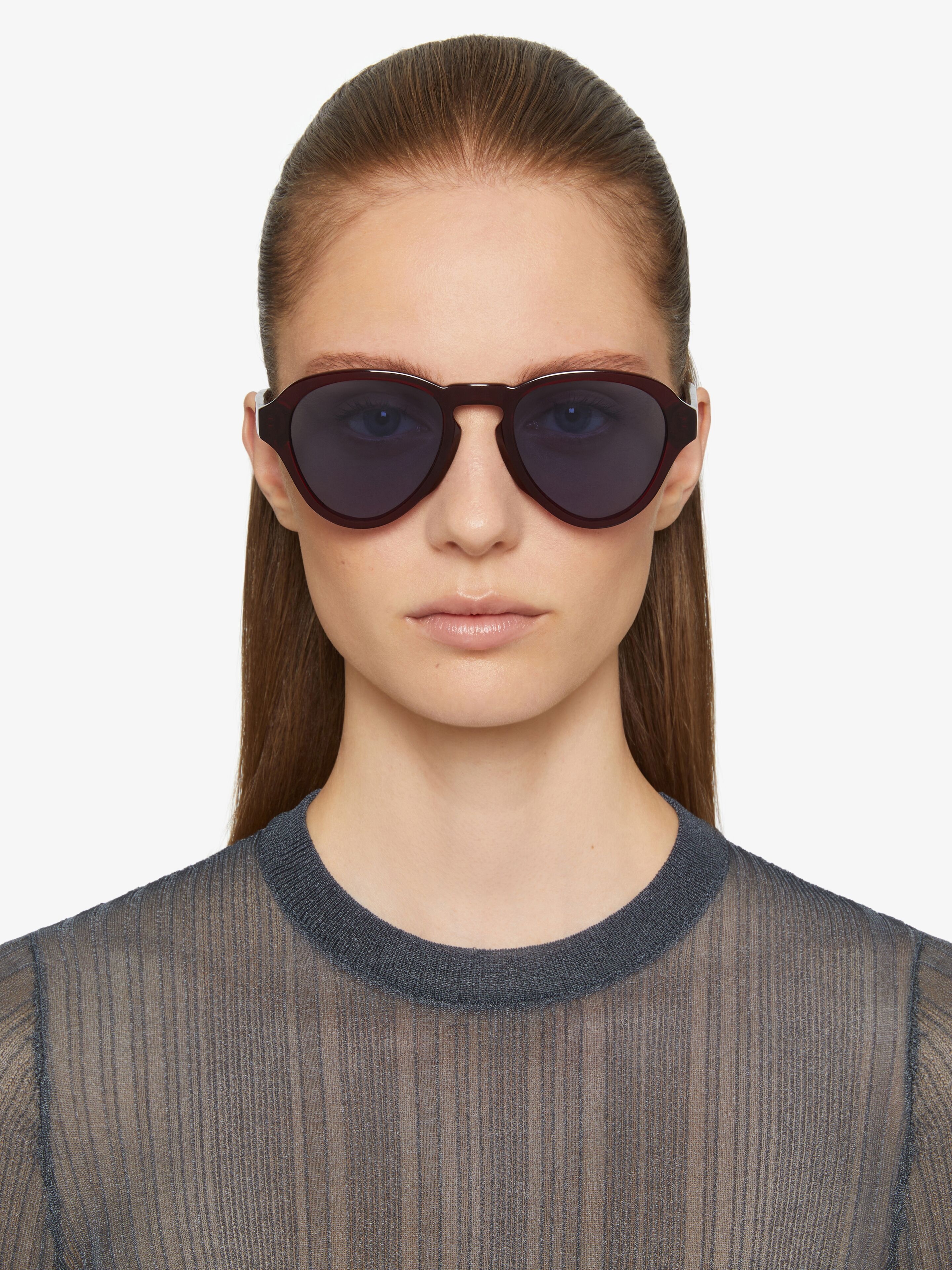 GV DAY UNISEX SUNGLASSES IN ACETATE - 3
