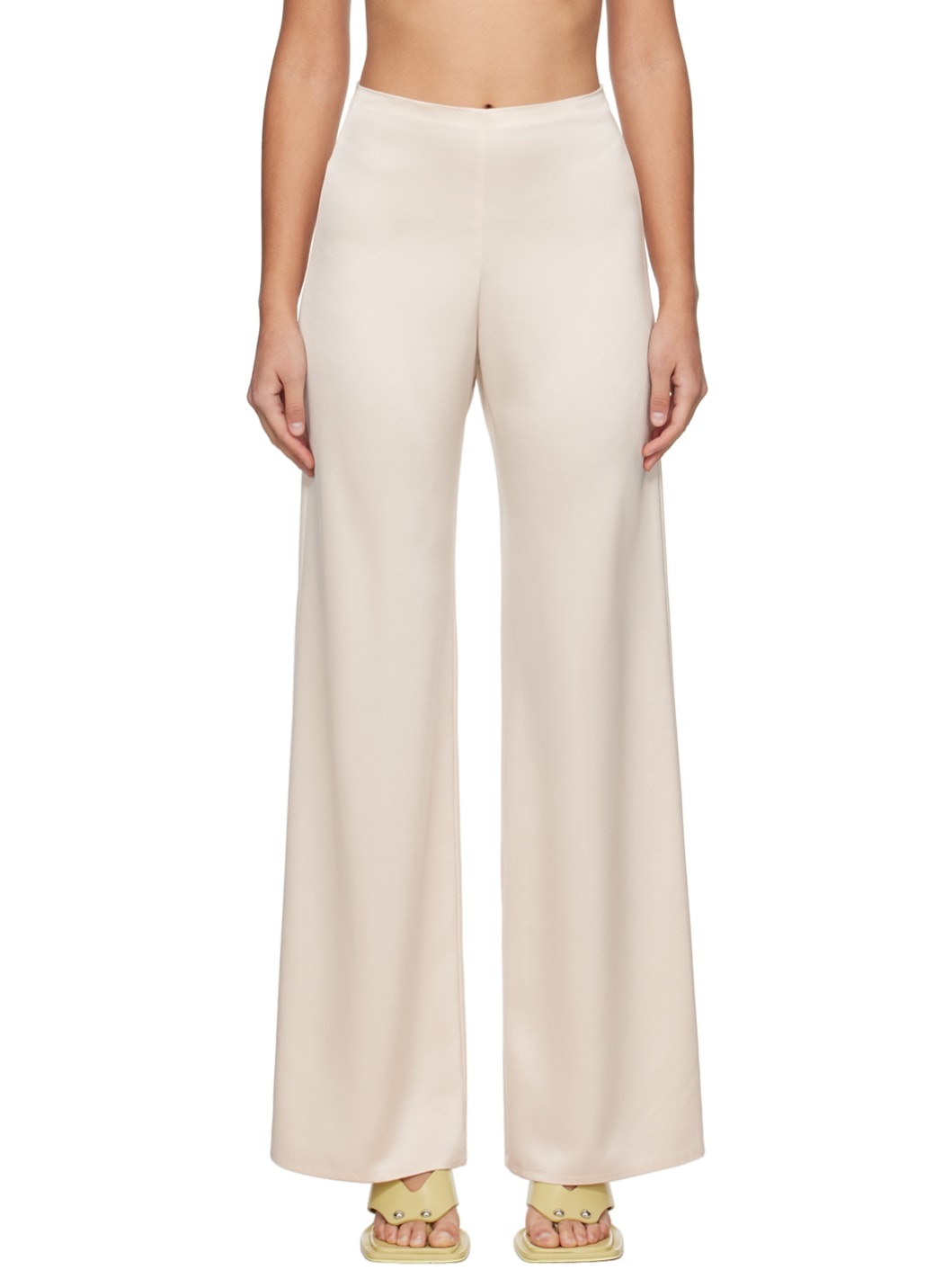 Off-White Marnie Trousers - 1