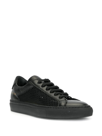 Common Projects Achilles Low Summer Edition sneakers outlook