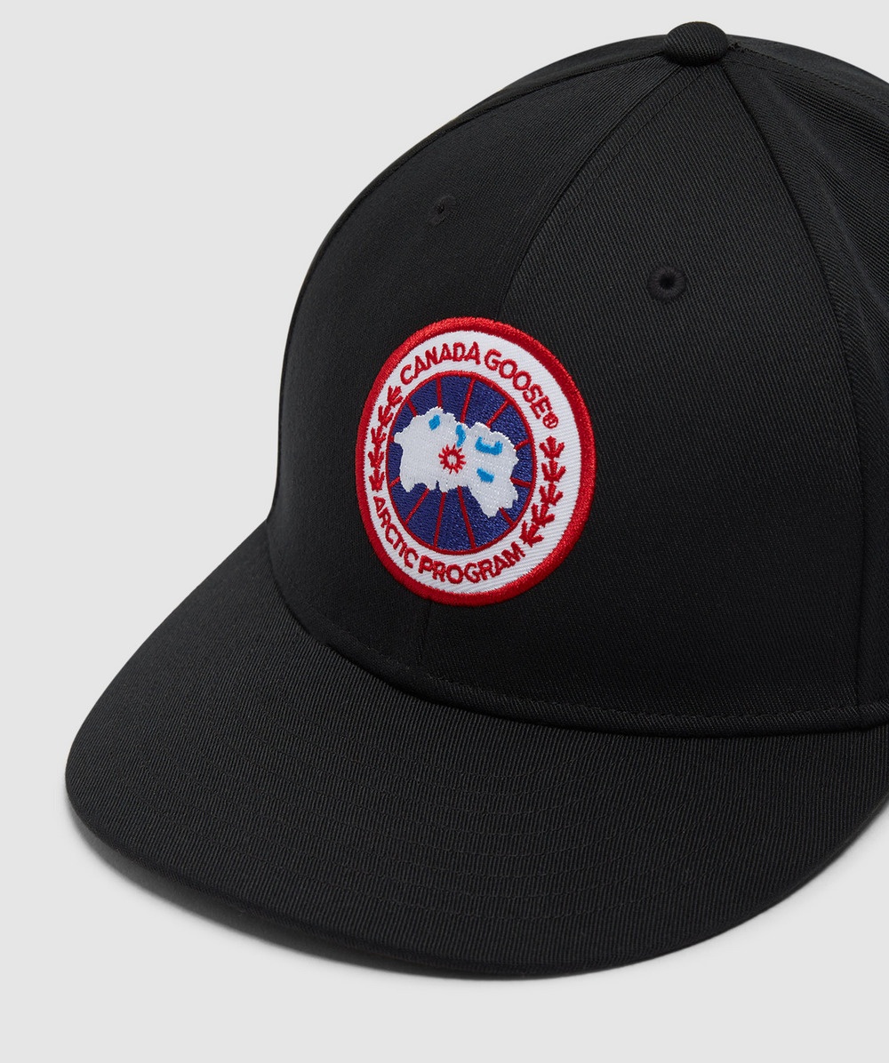 Arctic disc cap - 3