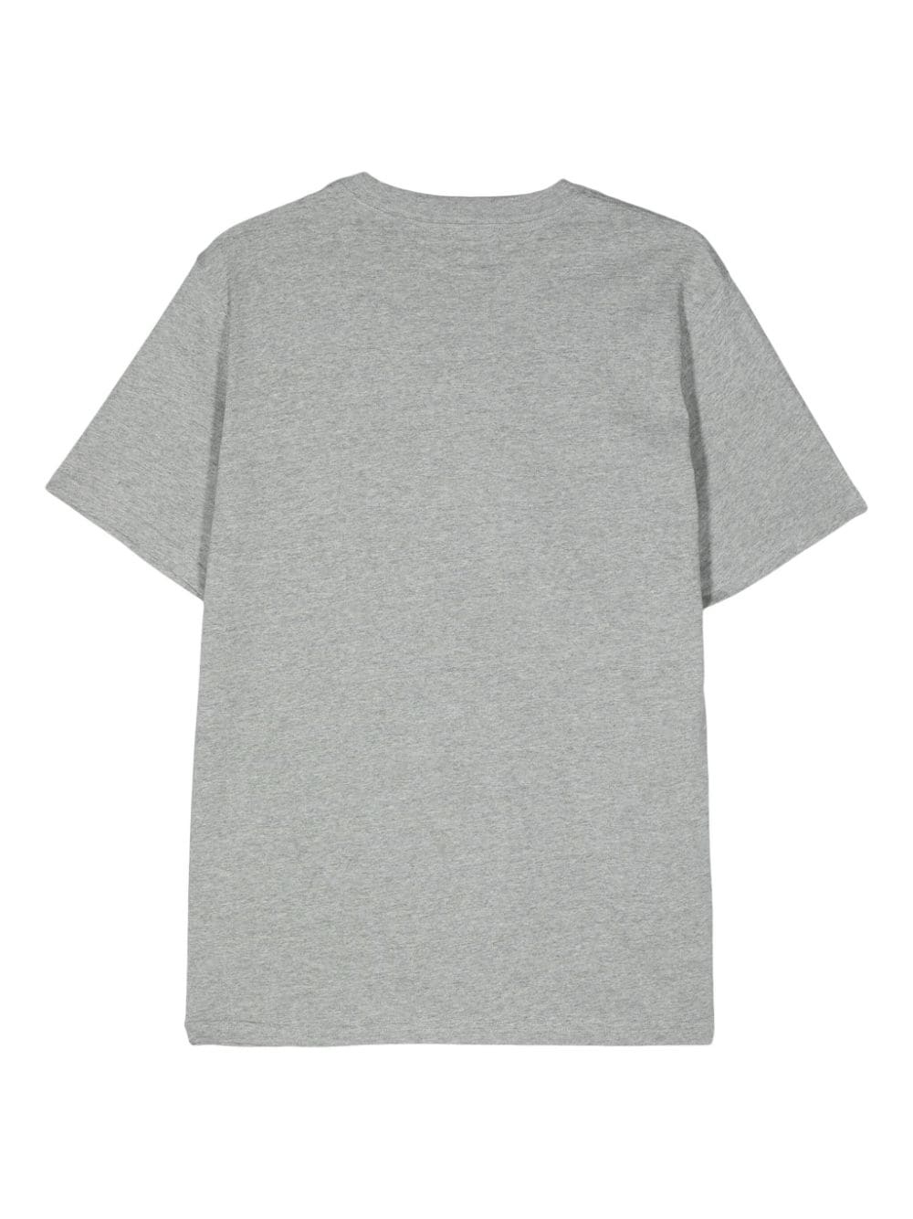Pocket appliquÃ©-logo T-shirt - 2