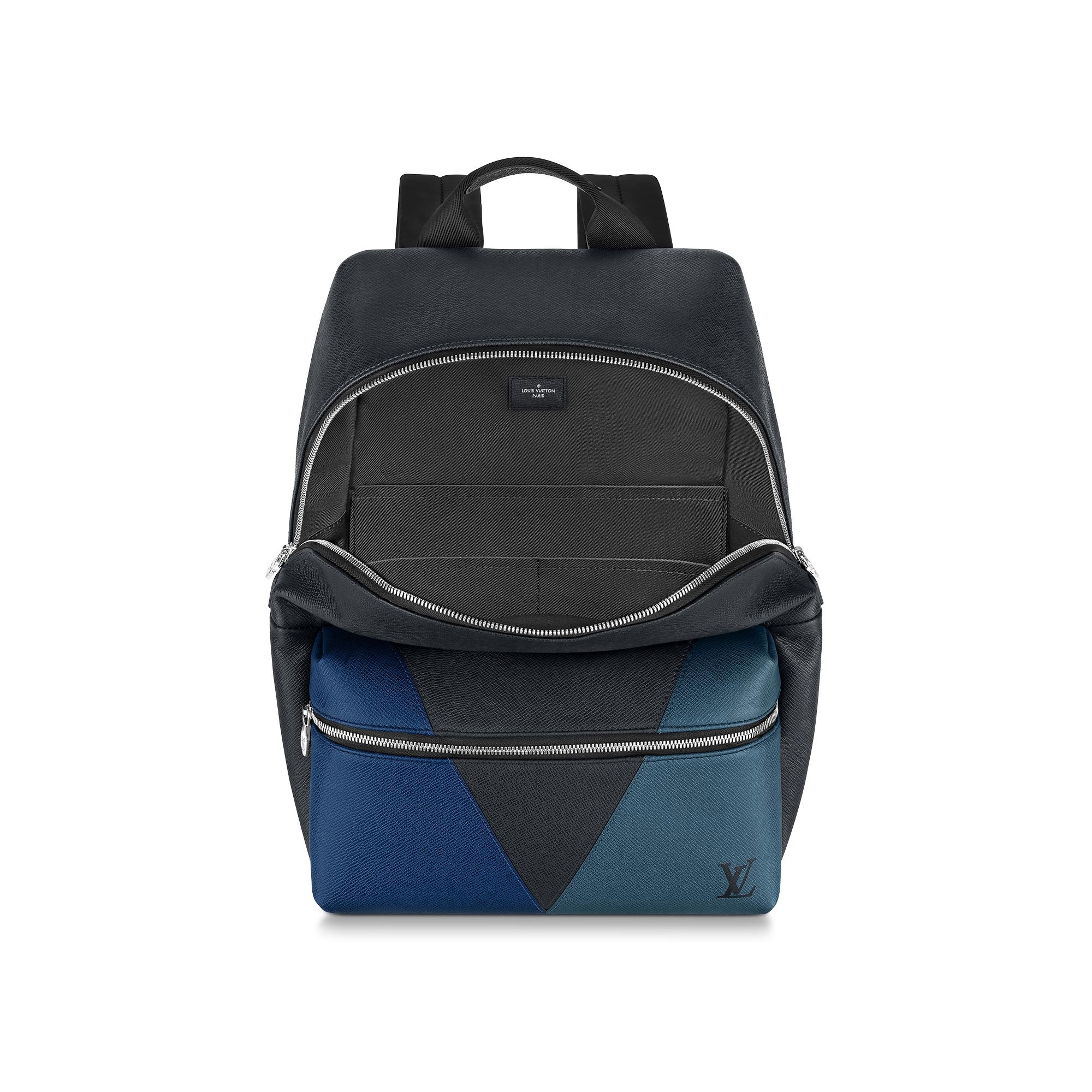 Discovery Backpack - 4