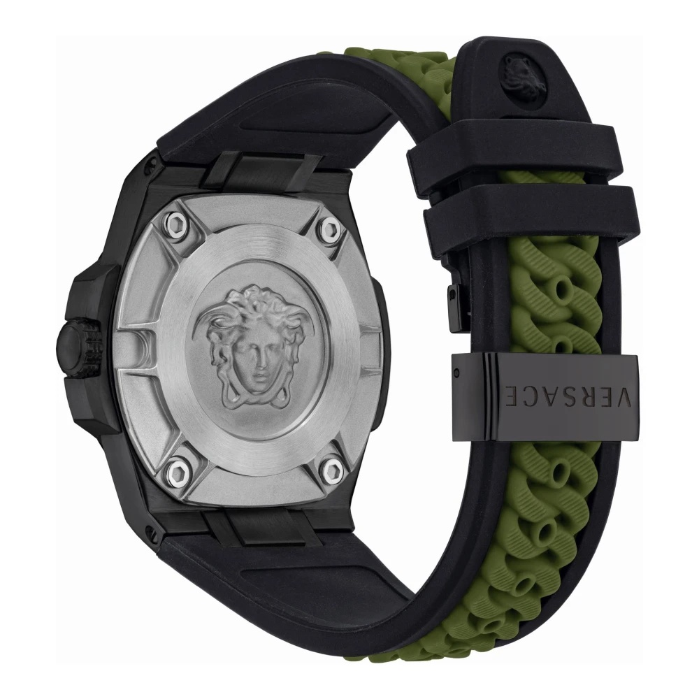 CHAIN REACTION MEN'S WATCH - 2