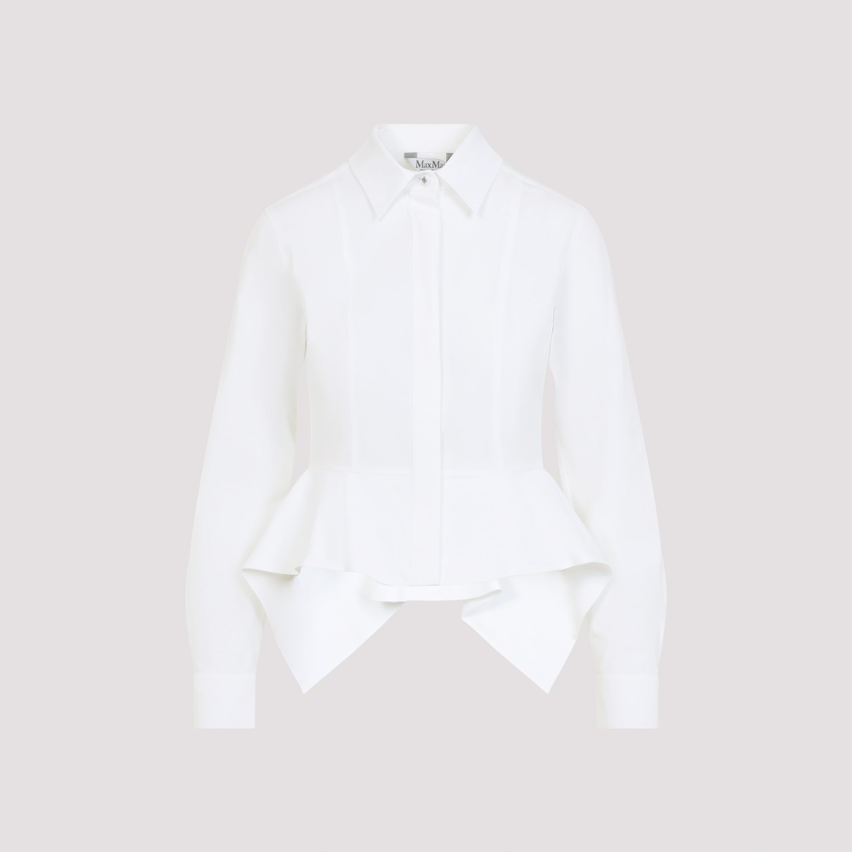 Shirts White - 2
