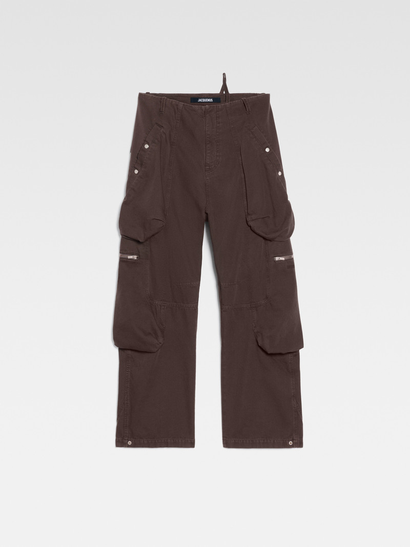 Le cargo Croissant 1