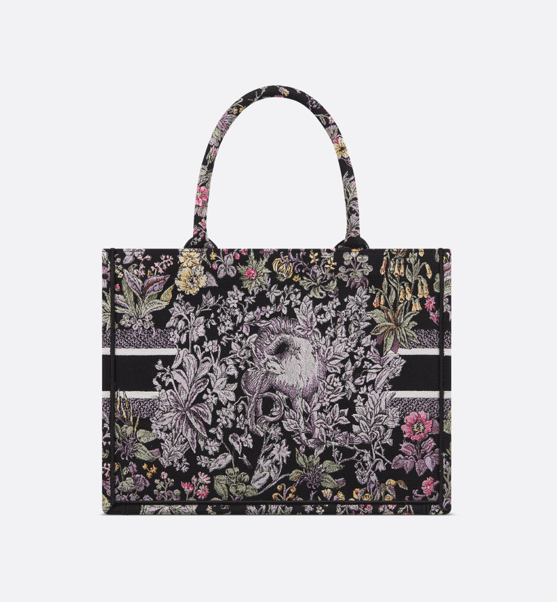 Dior Medium Dior Book Tote outlook