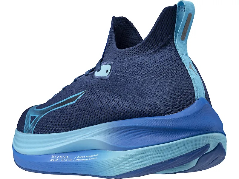 Mizuno Neo Vista - 8