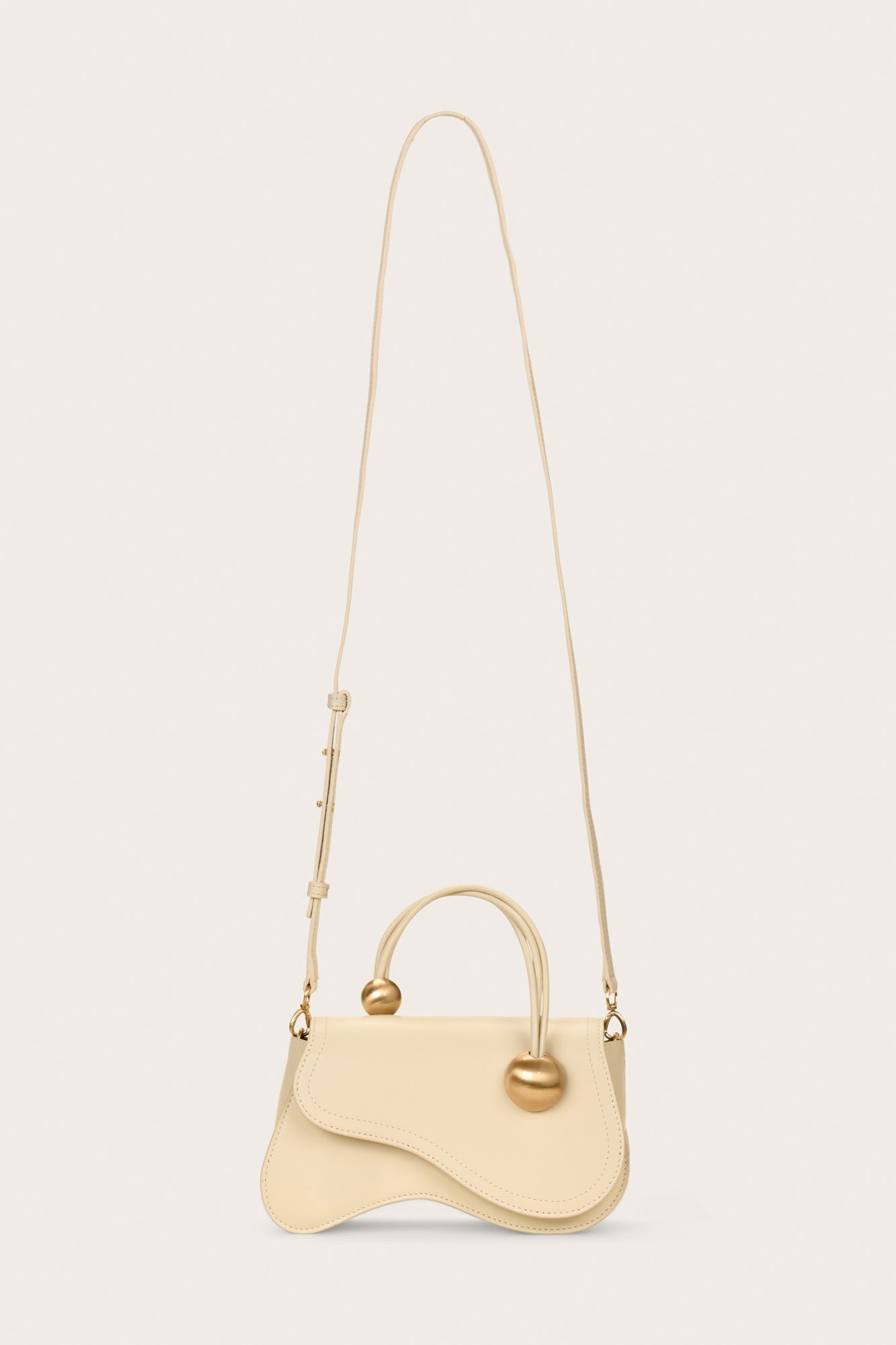 KAZIA CROSSBODY - 2