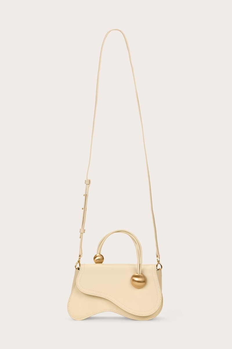 Cult Gaia KAZIA CROSSBODY outlook