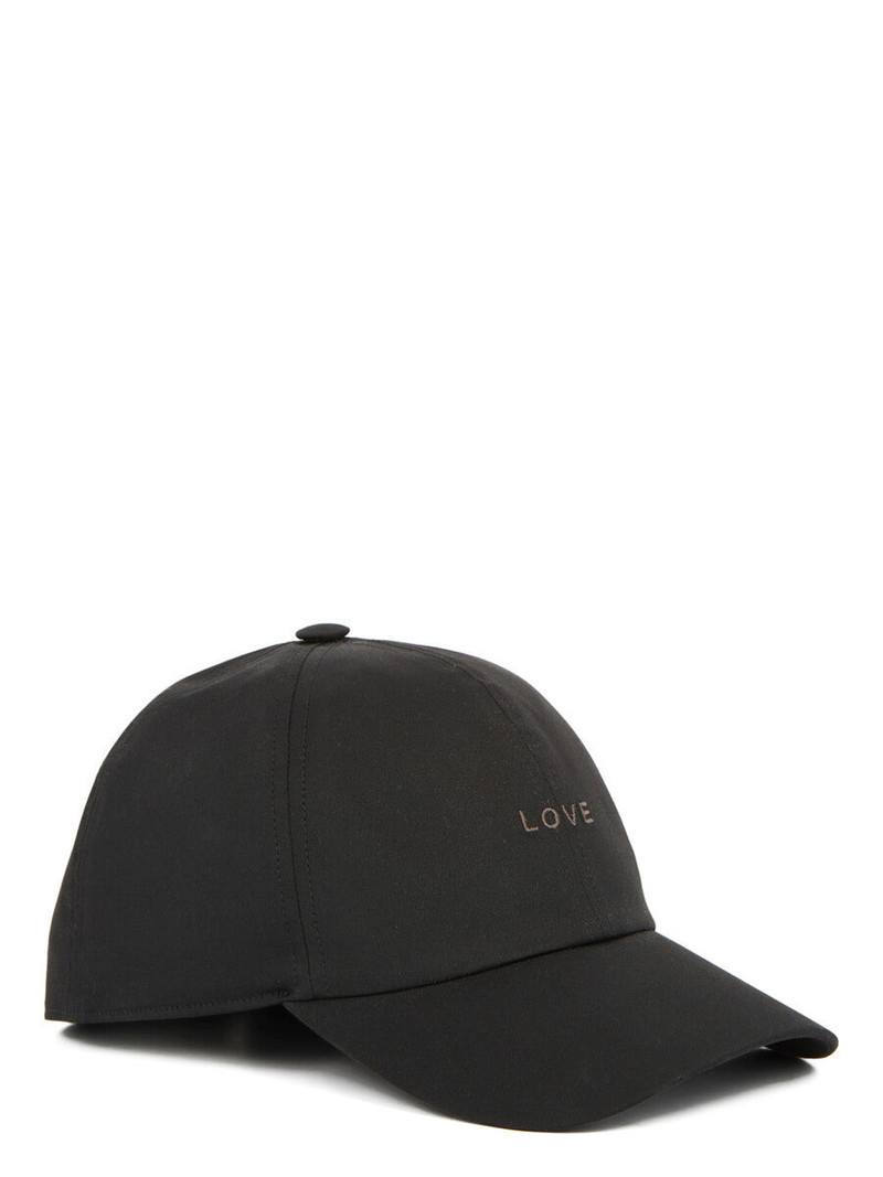 Rick Owens HAT outlook