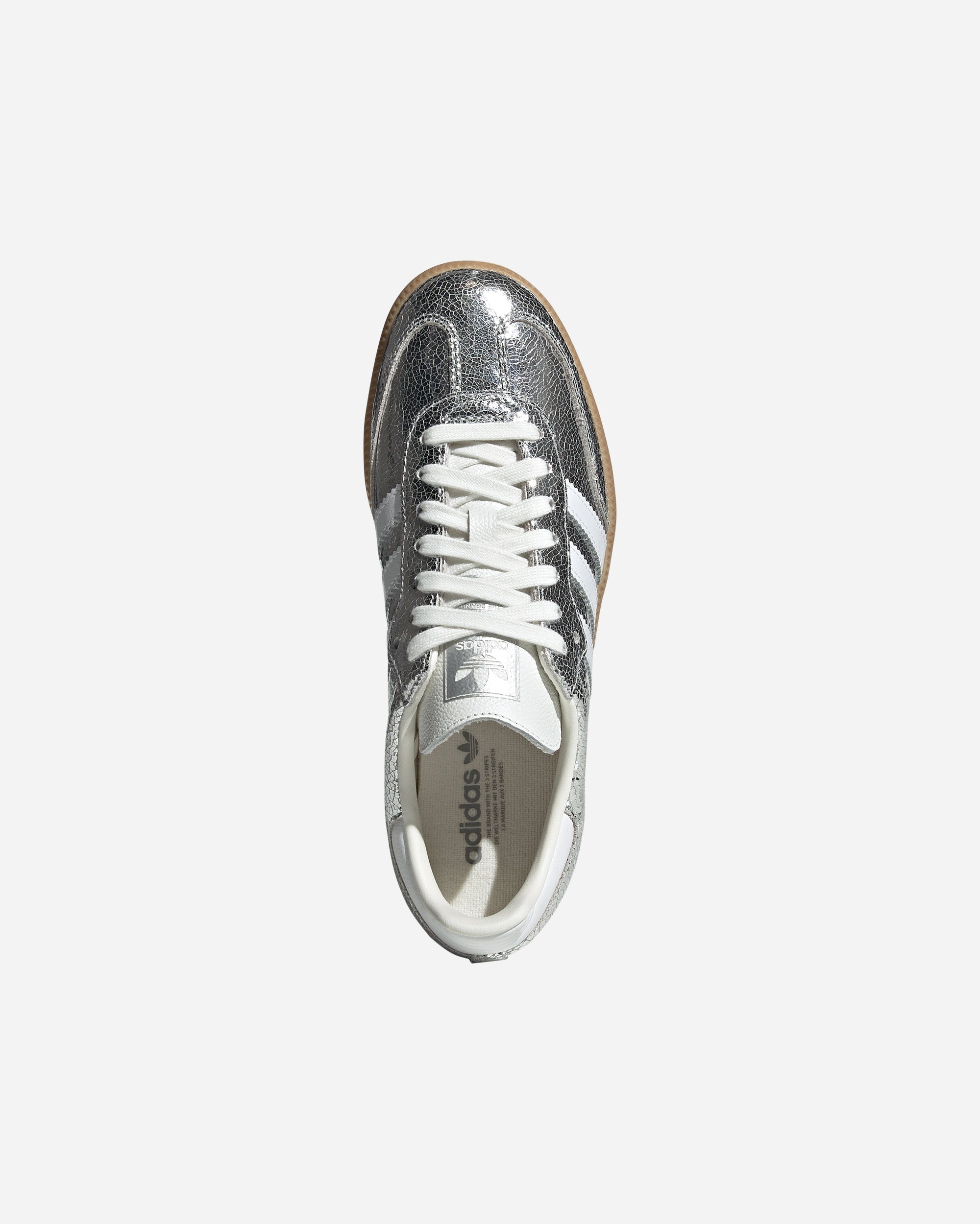 Samba OG - 4