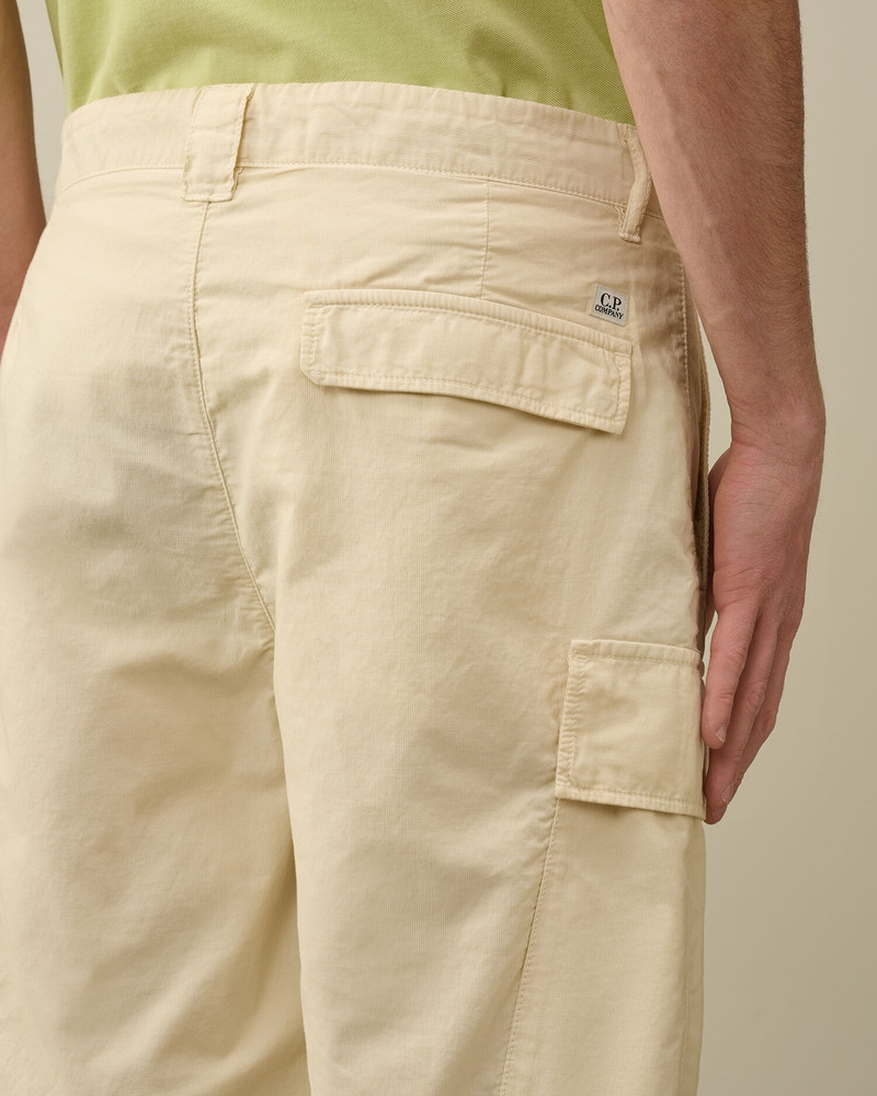 Ottoman Cargo Shorts 5