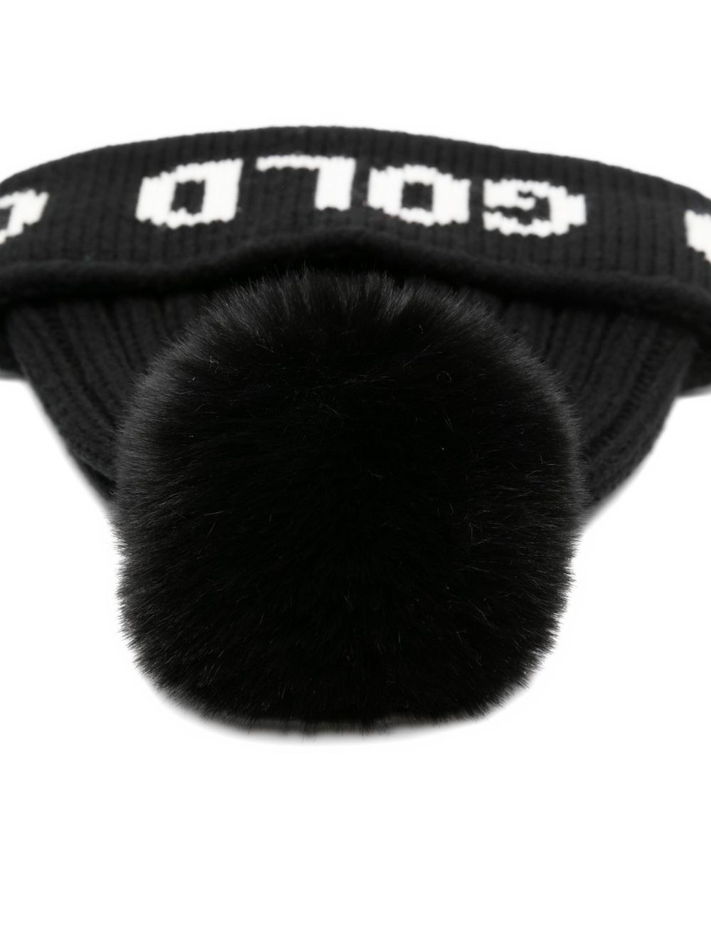 Hodd beanie hat - 2