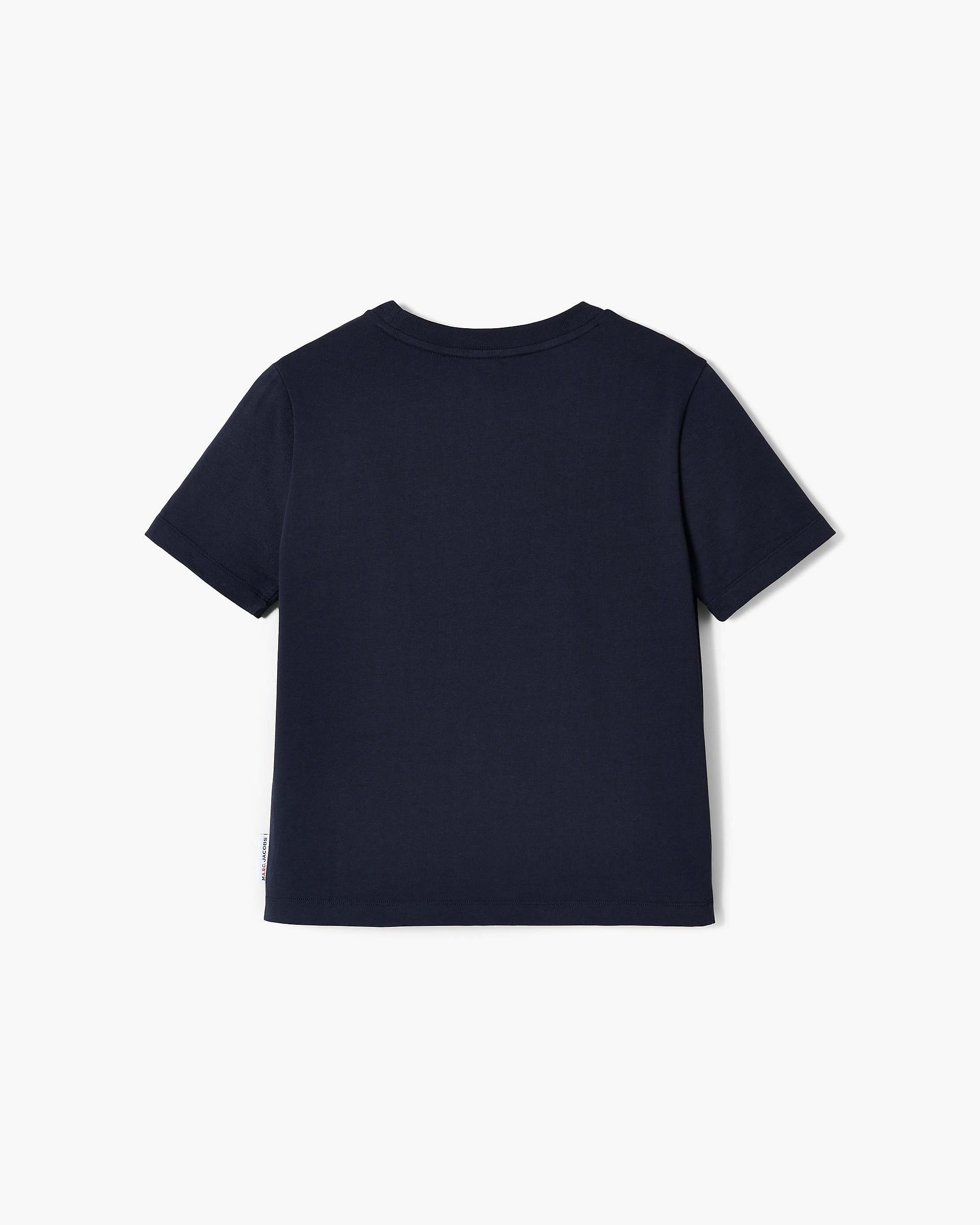 THE A.P.C. X MARC JACOBS SLIM T-SHIRT - 6