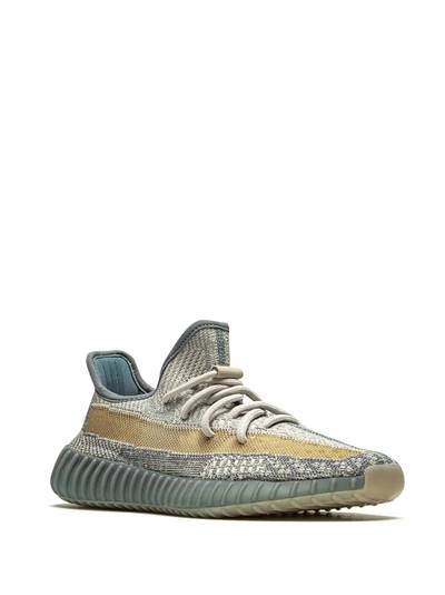 adidas Yeezy 350 v2 "Israfil" sneakers outlook