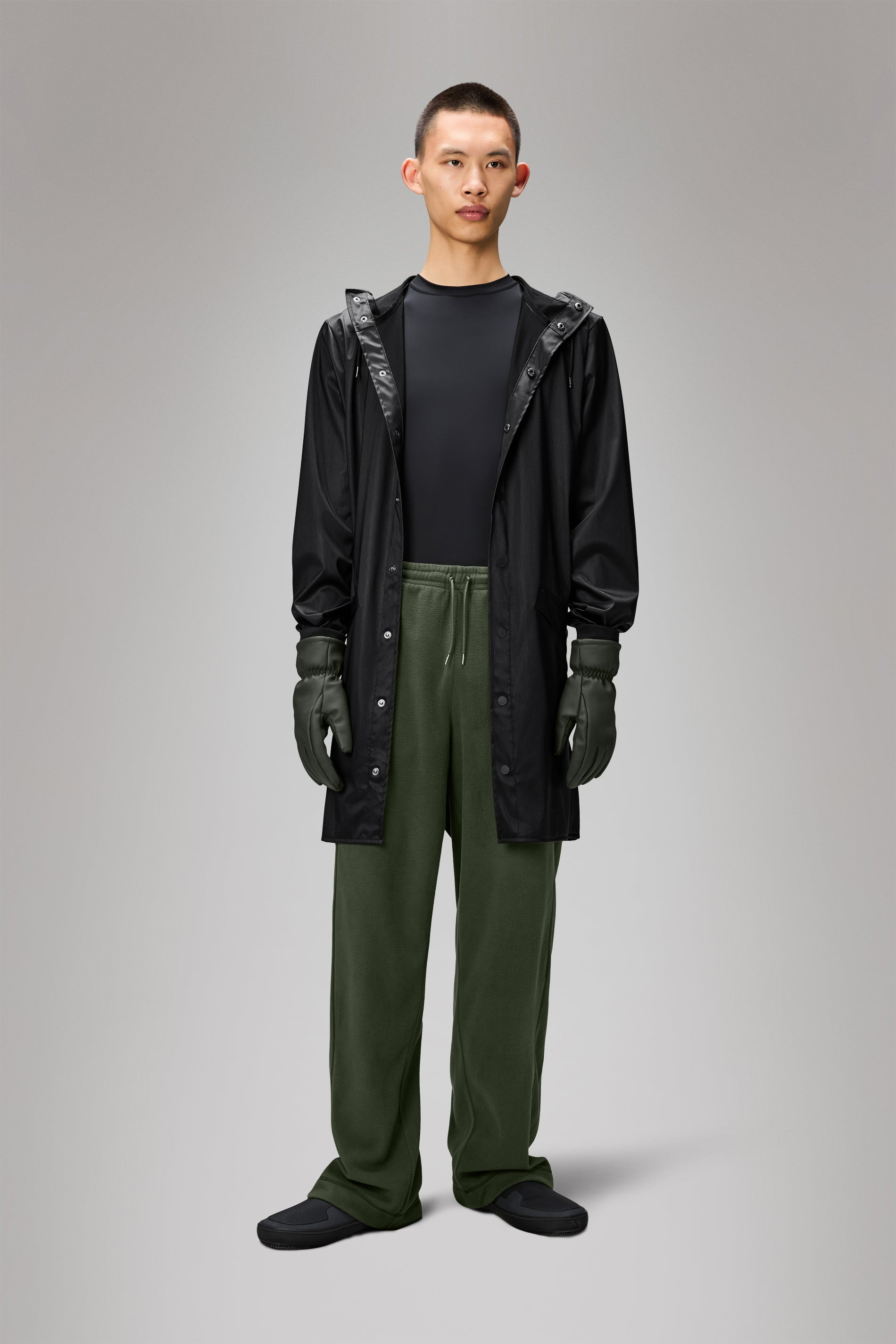 Long Jacket - 4