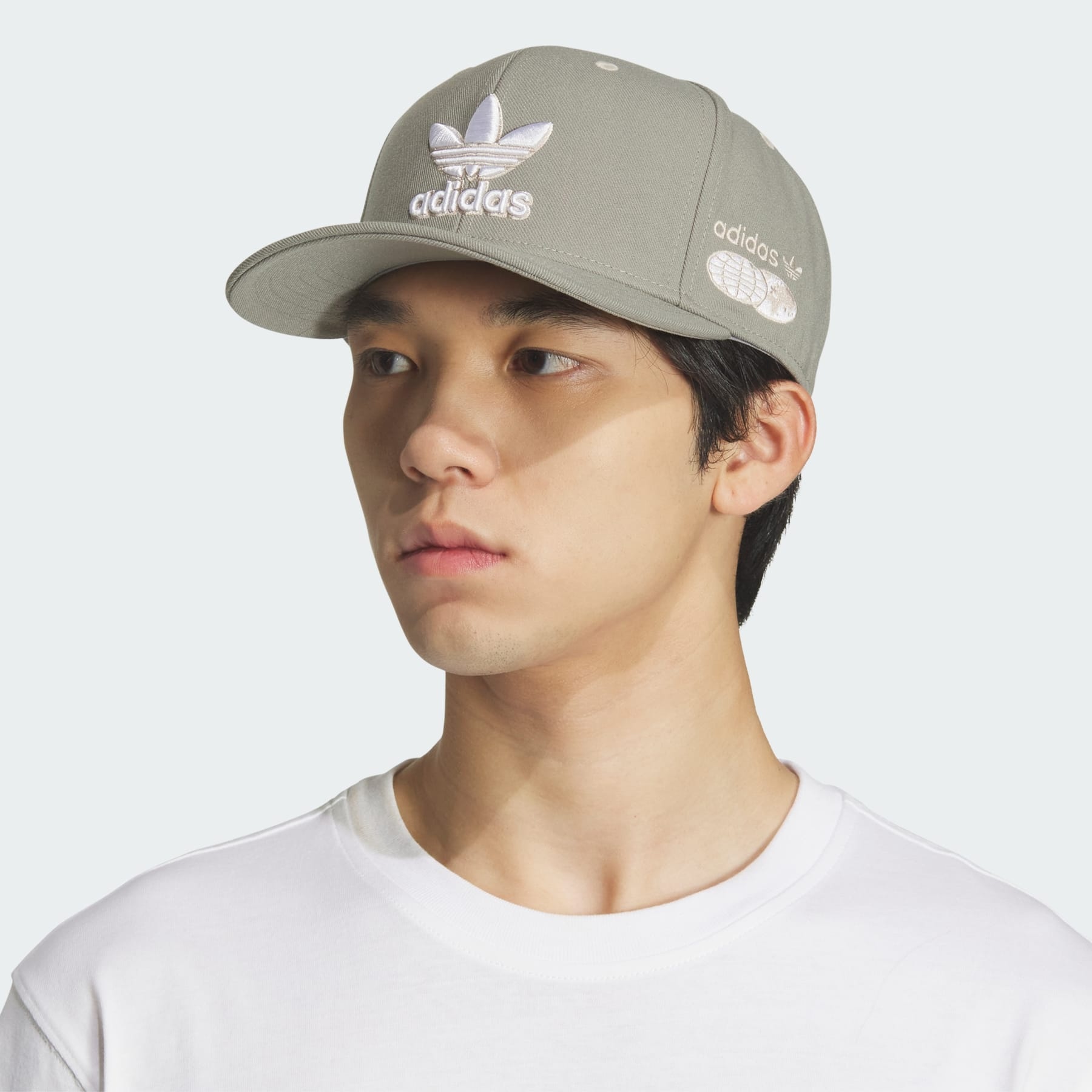 Men's Modern 2.0 Structured Cap - 4