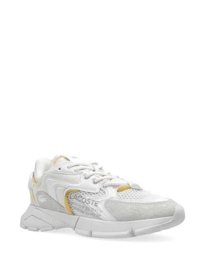 LACOSTE L003 Neo sneakers outlook