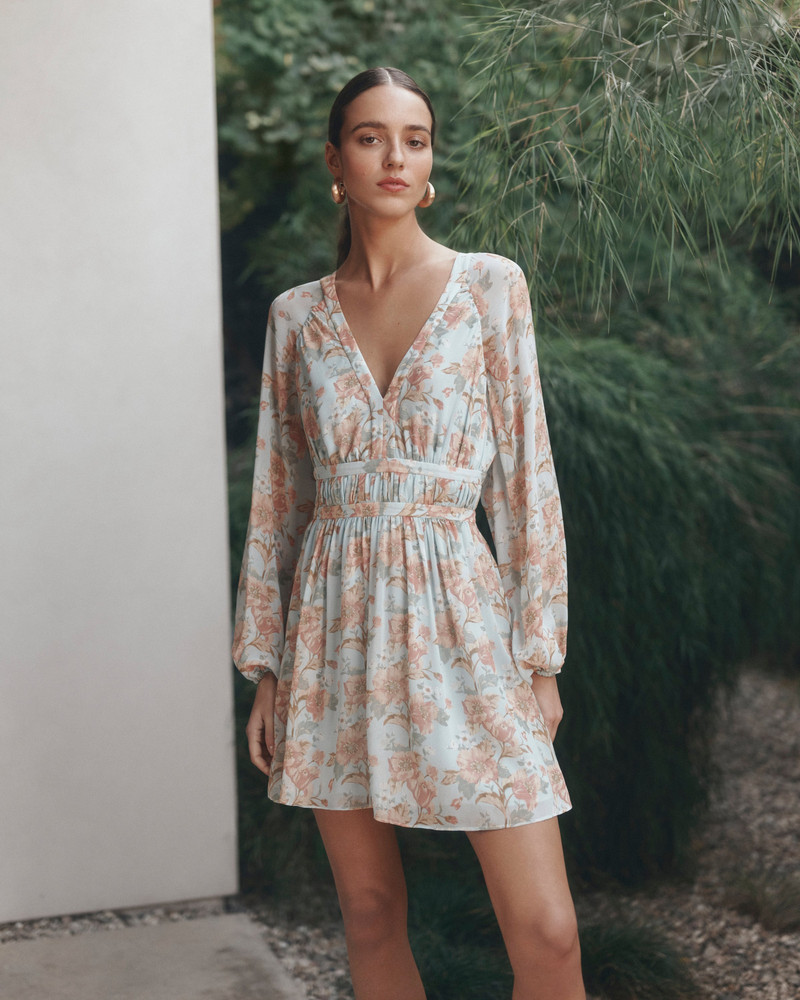 Summerland Dress 6