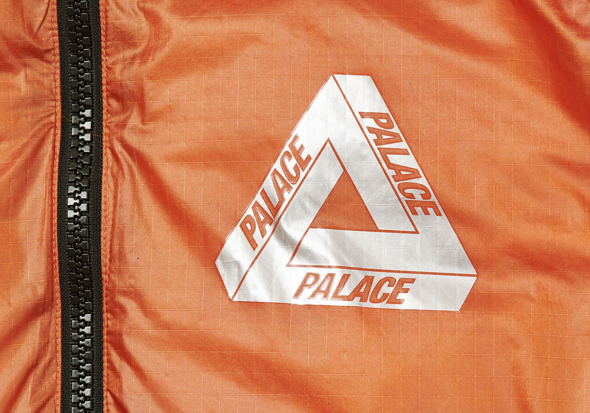 CYCLONE JACKET RUST - 7