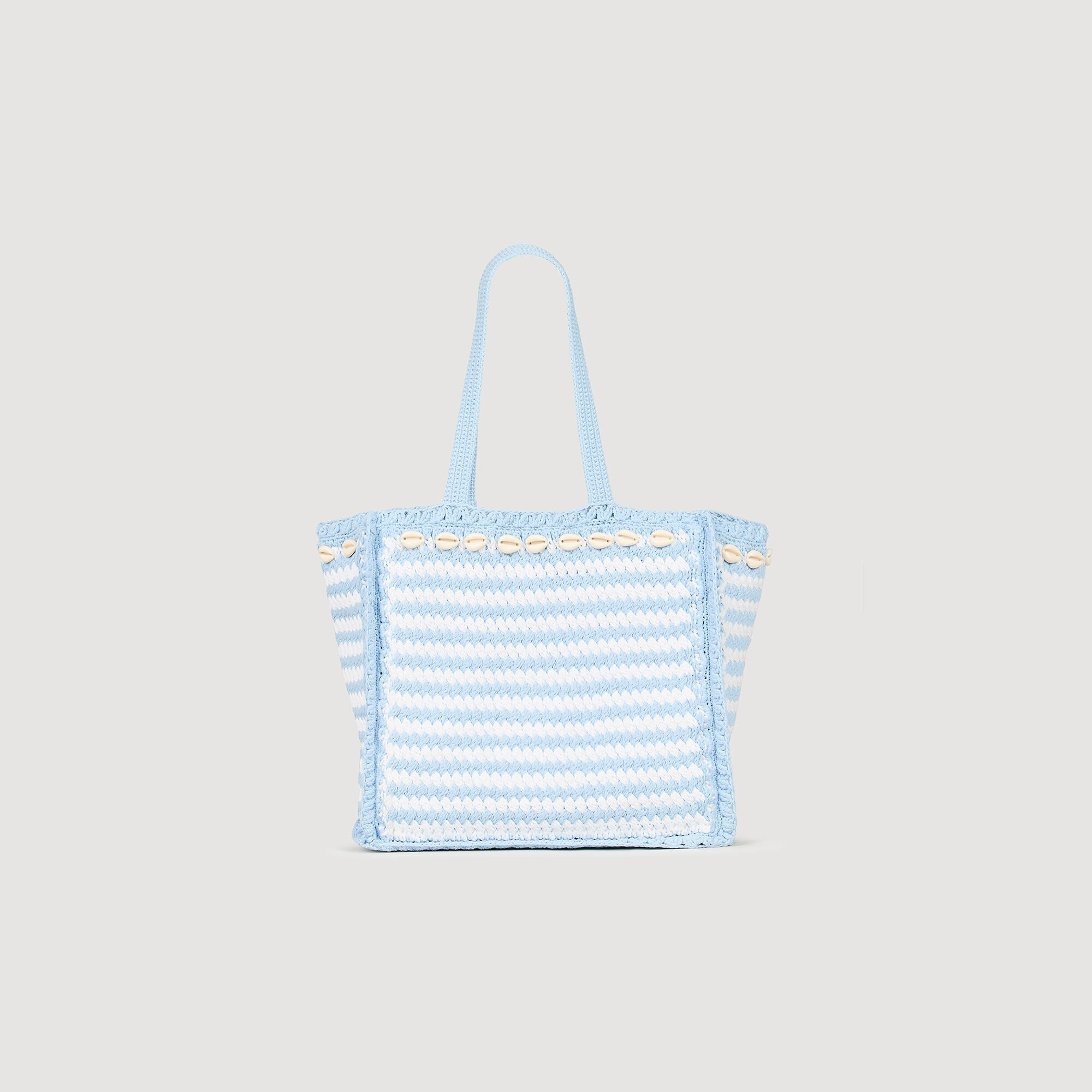 CROCHET BAG - 3