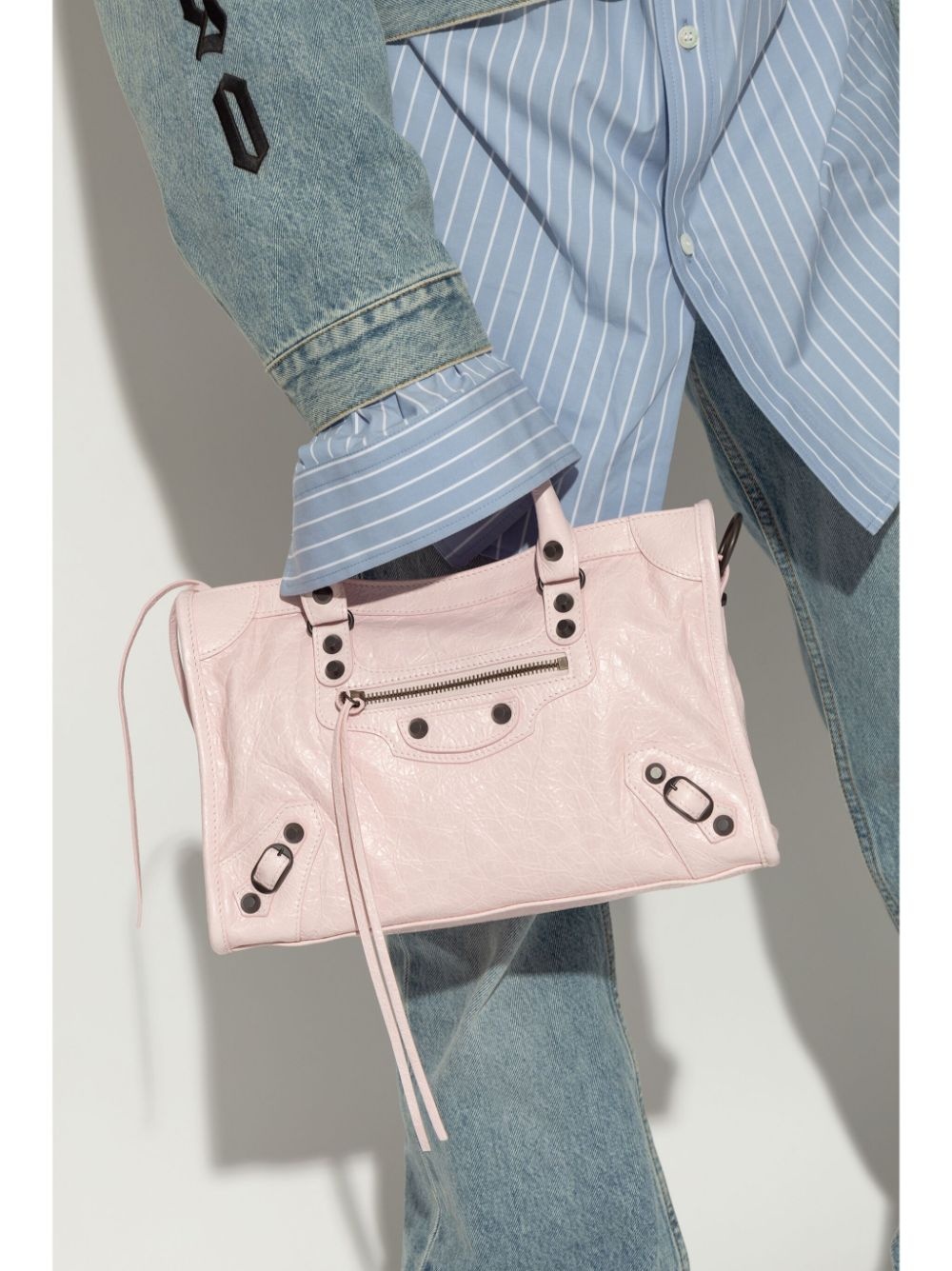 small Le City tote bag - 2