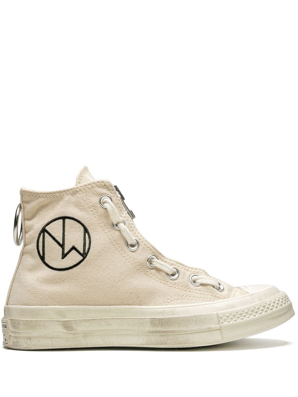 Chuck 70 Hi sneakers - 1