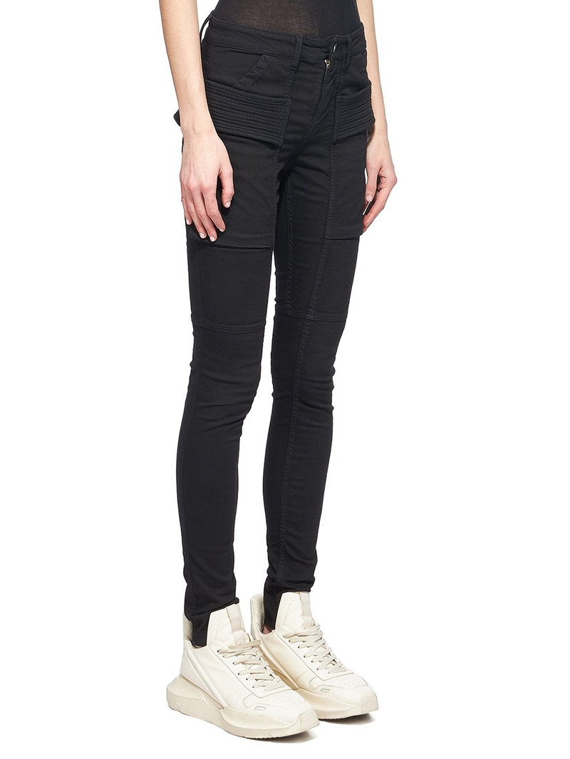 Rick Owens DRKSHDW PANTS outlook