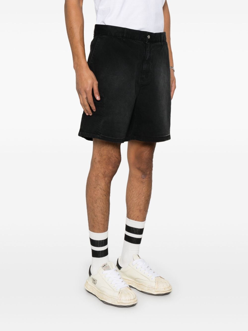 Season Cargo shorts - 3