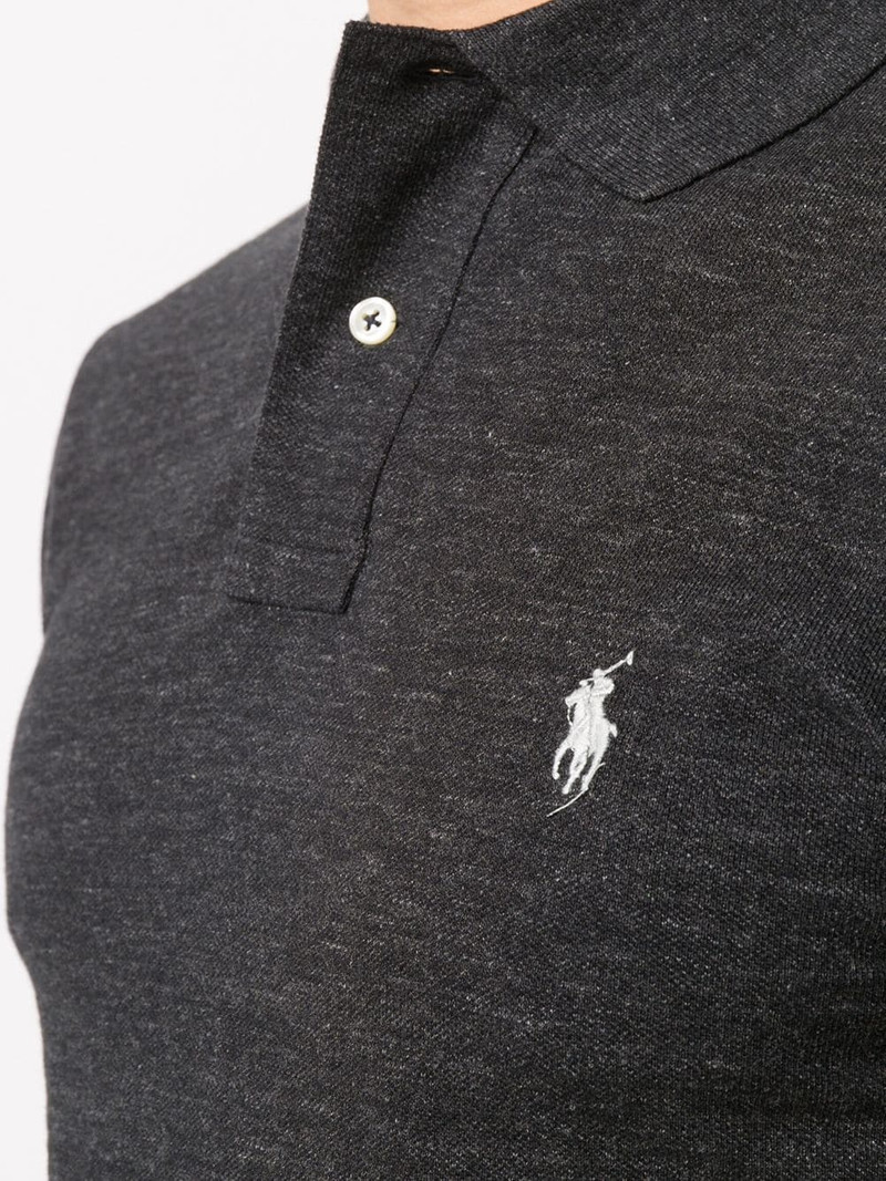 short-sleeve polo shirt 5