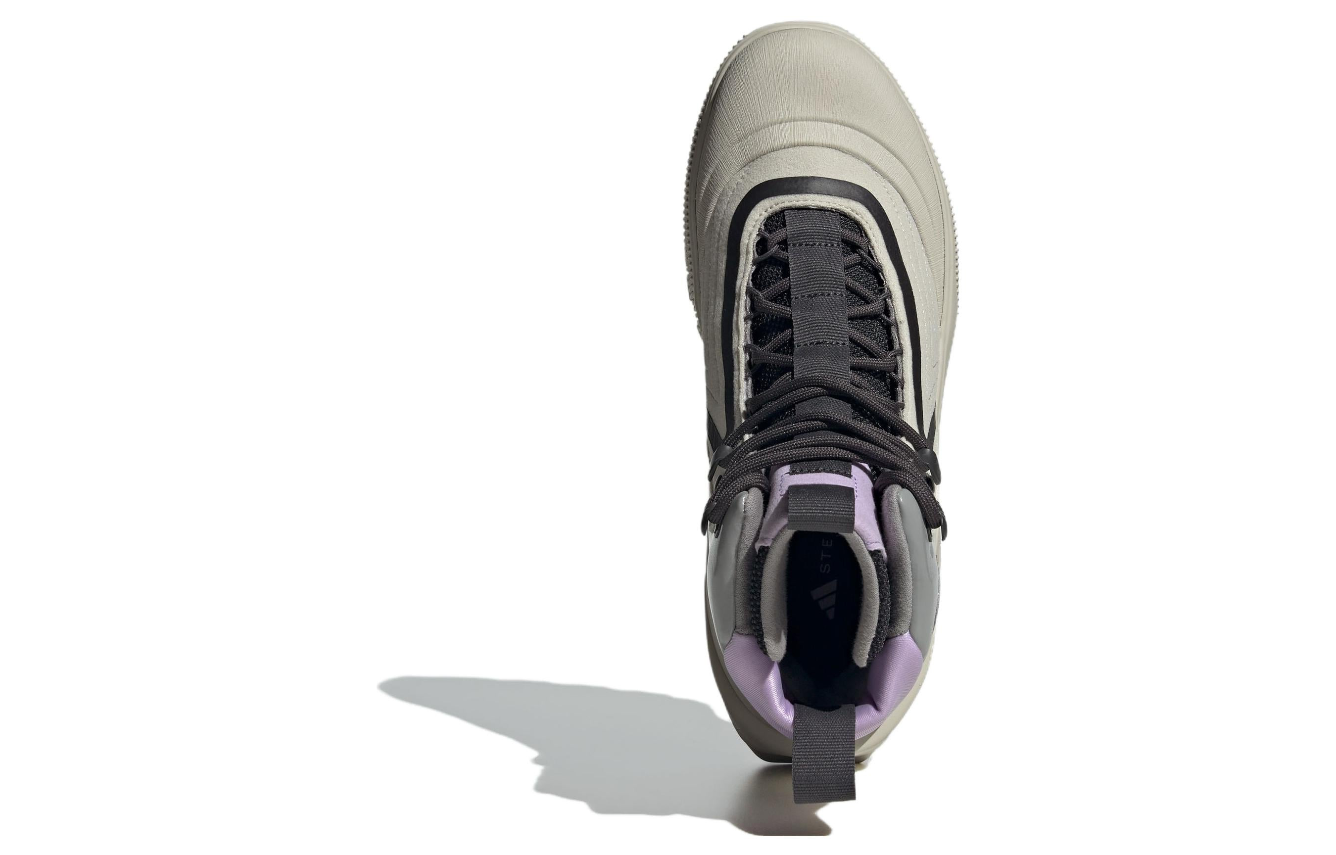 (WMNS) adidas Terrex Hiking Boot x Stella McCartney 'Gobi Purple Glow' IE1534 - 3