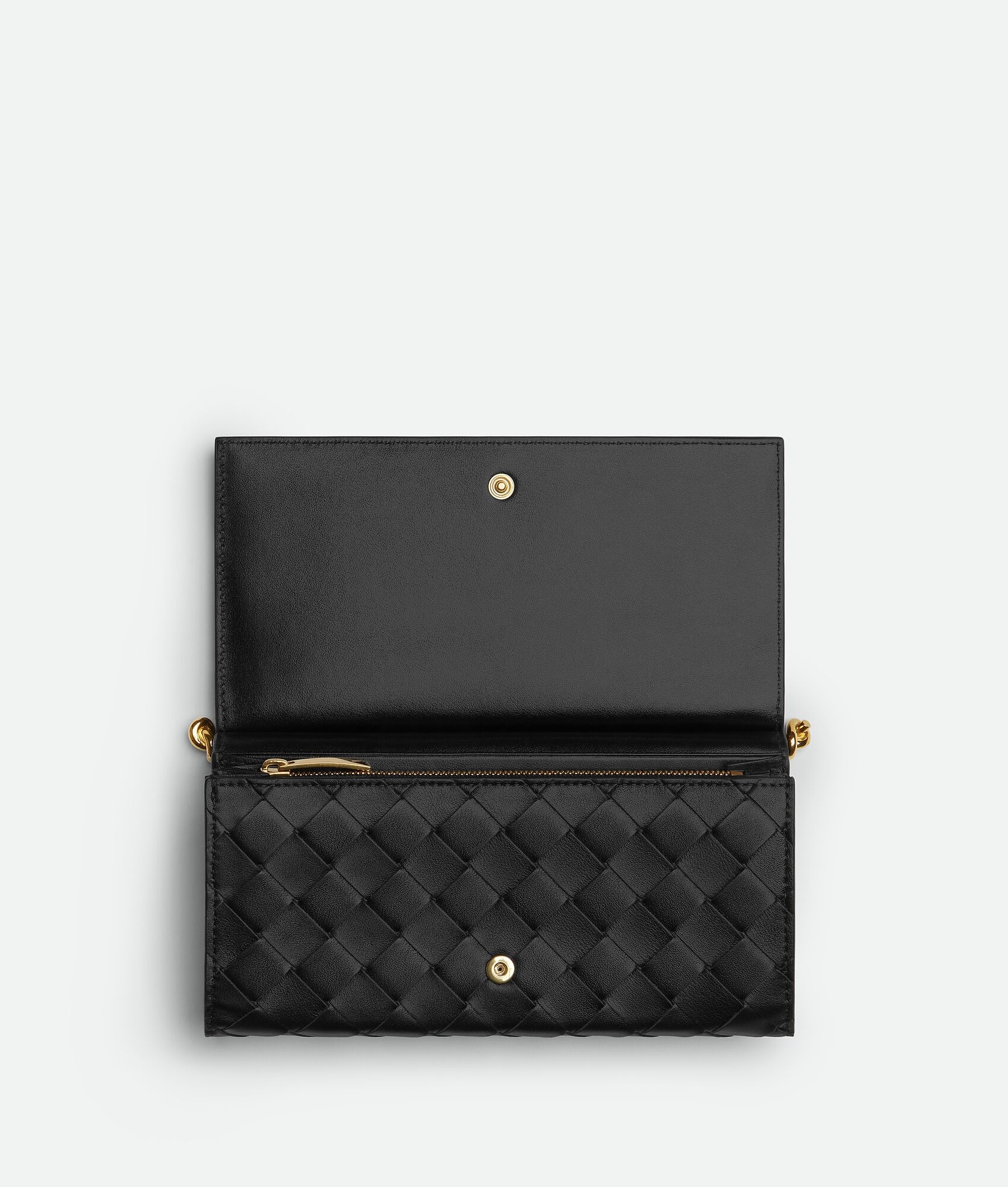 Solstice Large Flap Wallet - 2