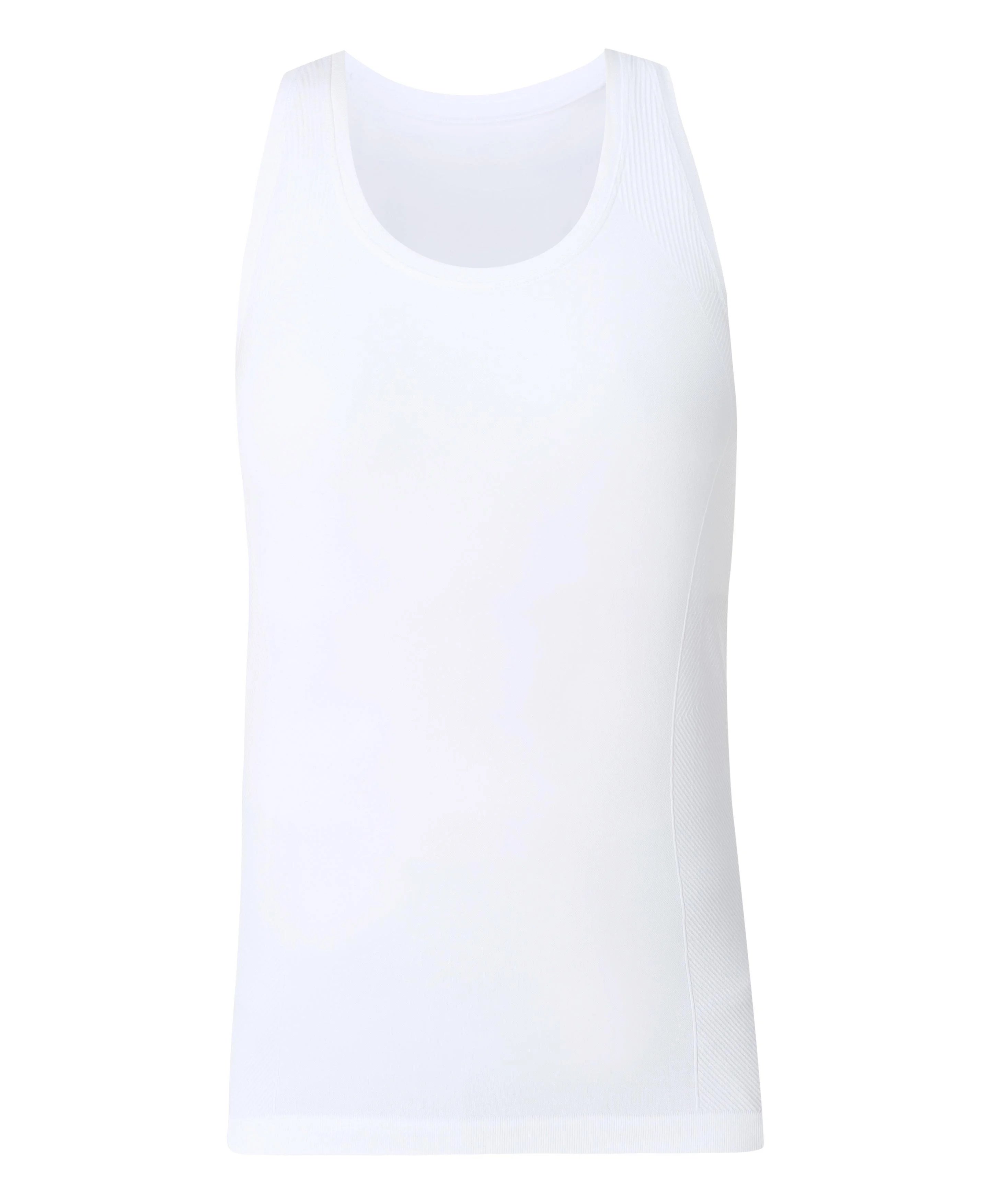 Athlete Seamless Workout Tank - 1