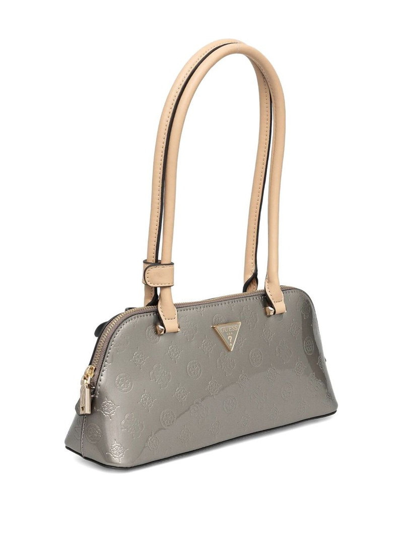 GUESS USA monogram shoulder bag outlook