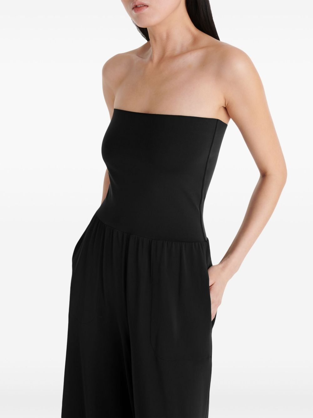 Dao wide-leg trousers - 5